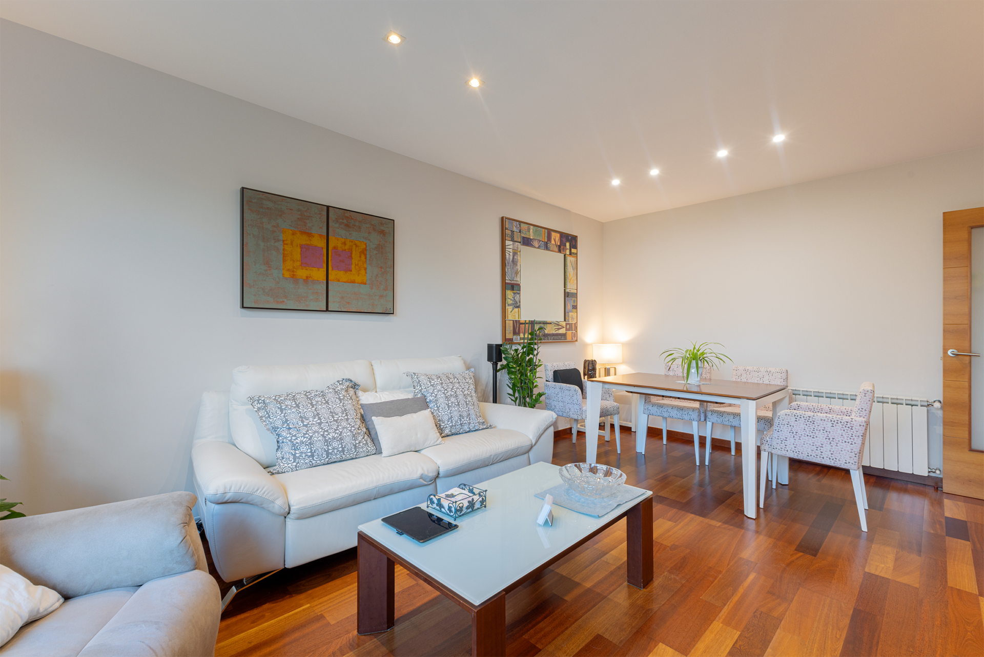 Appartement te koop in Valencia