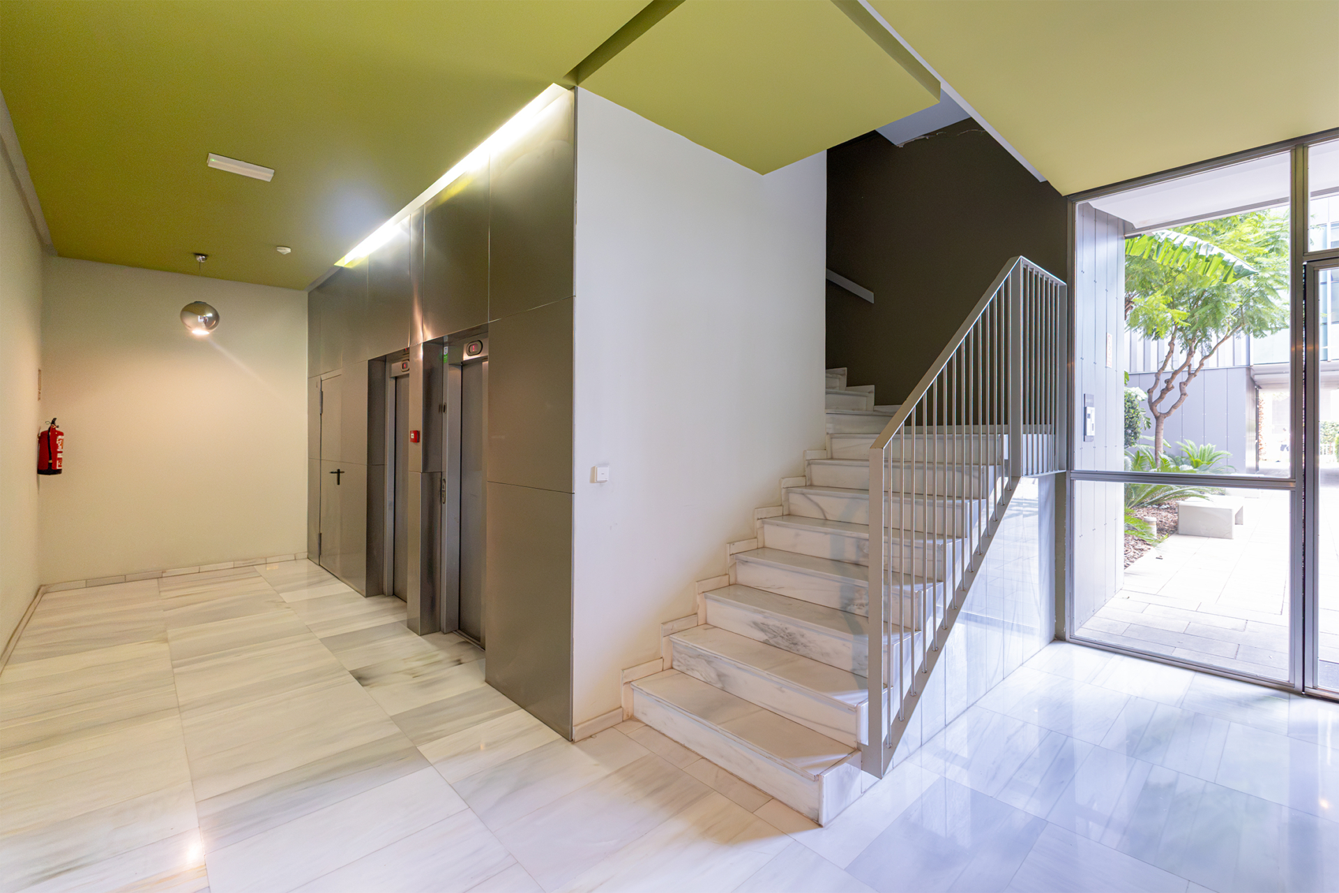 Appartement te koop in Valencia