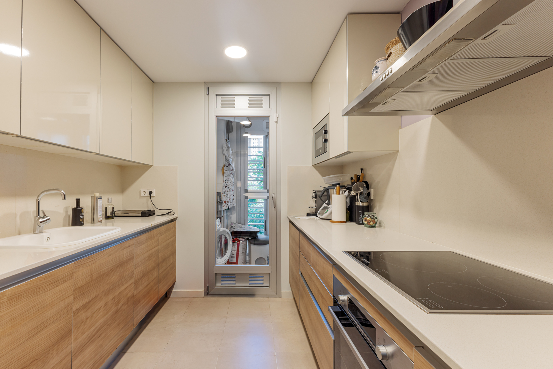 Appartement te koop in Valencia