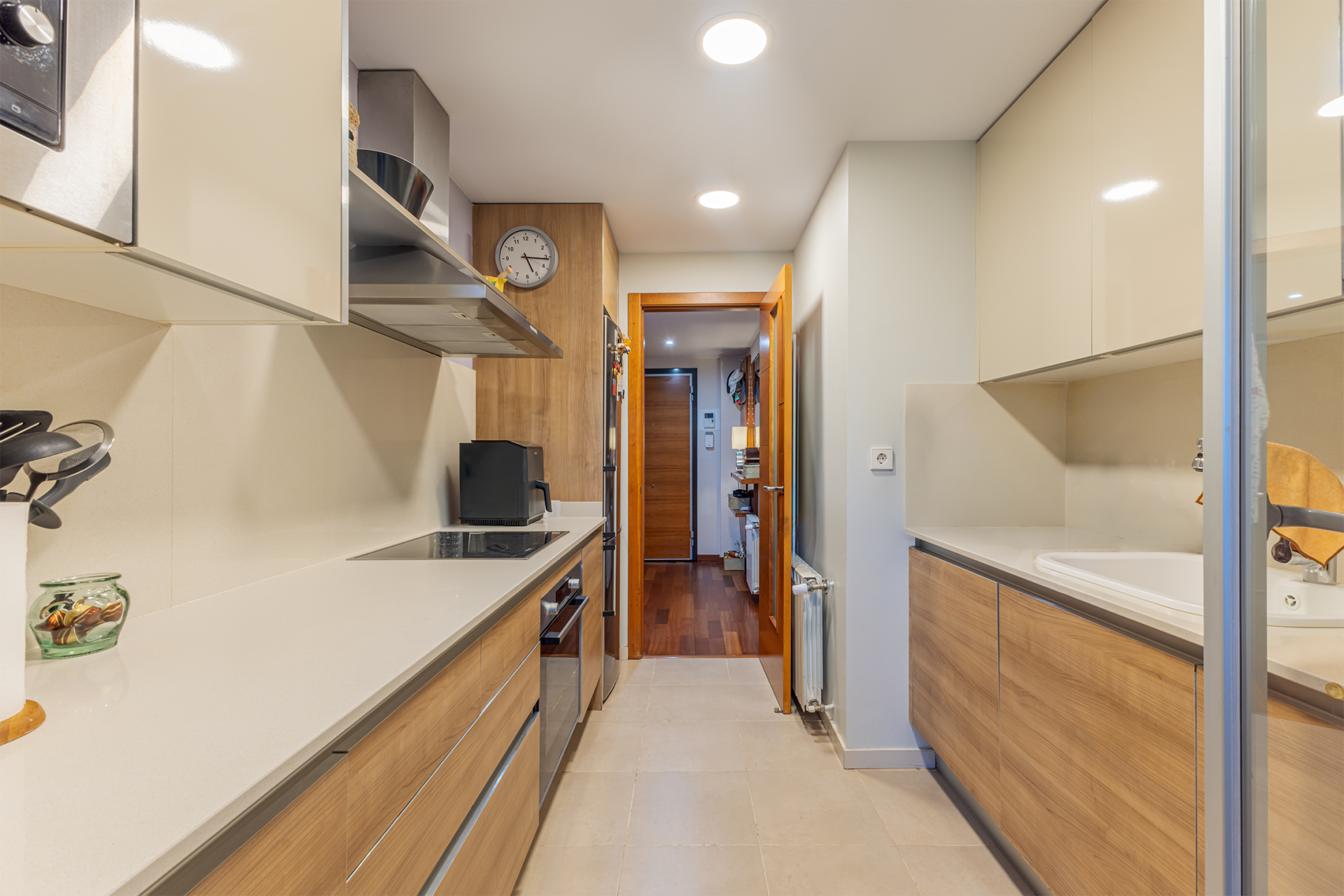 Appartement te koop in Valencia