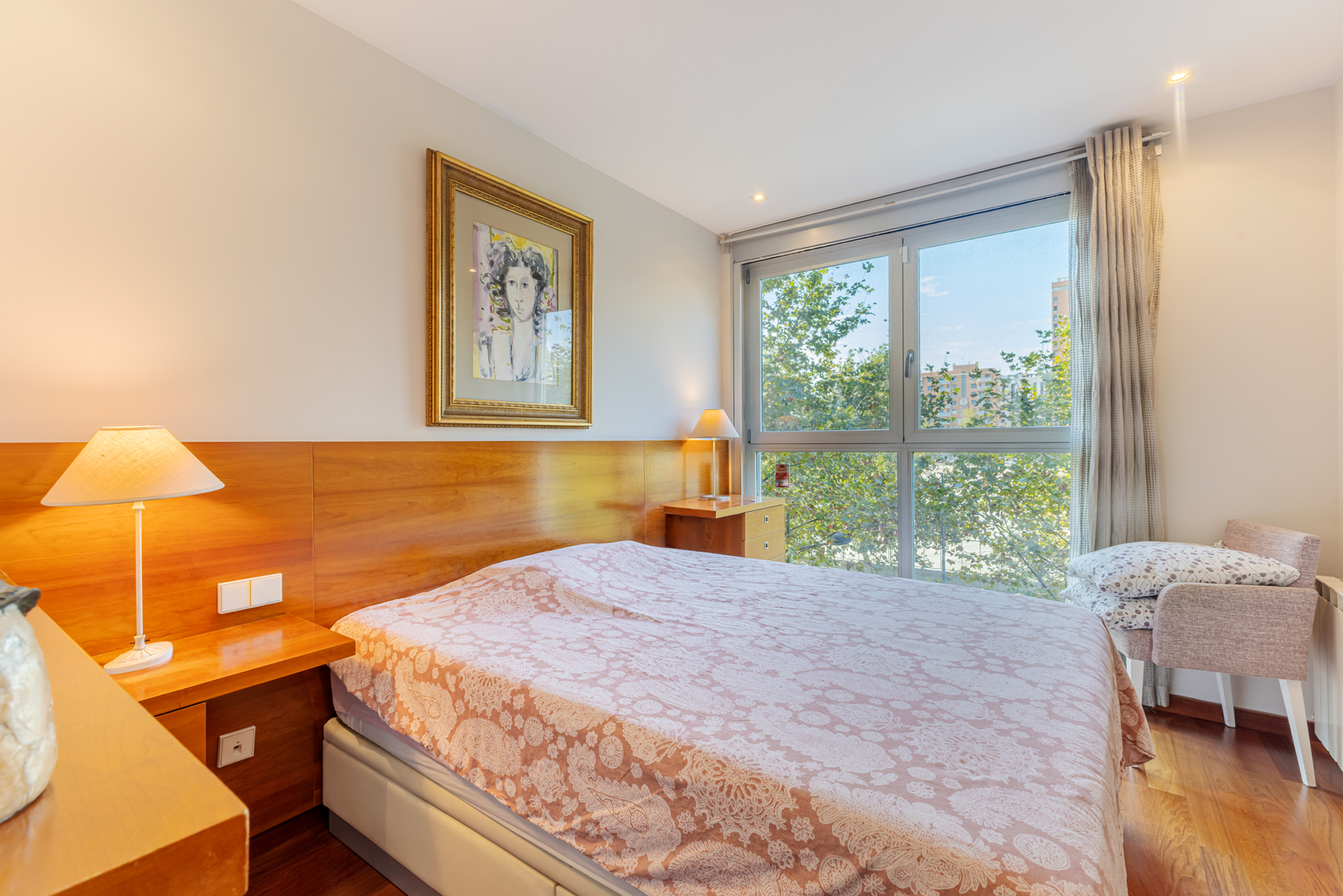 Appartement te koop in Valencia