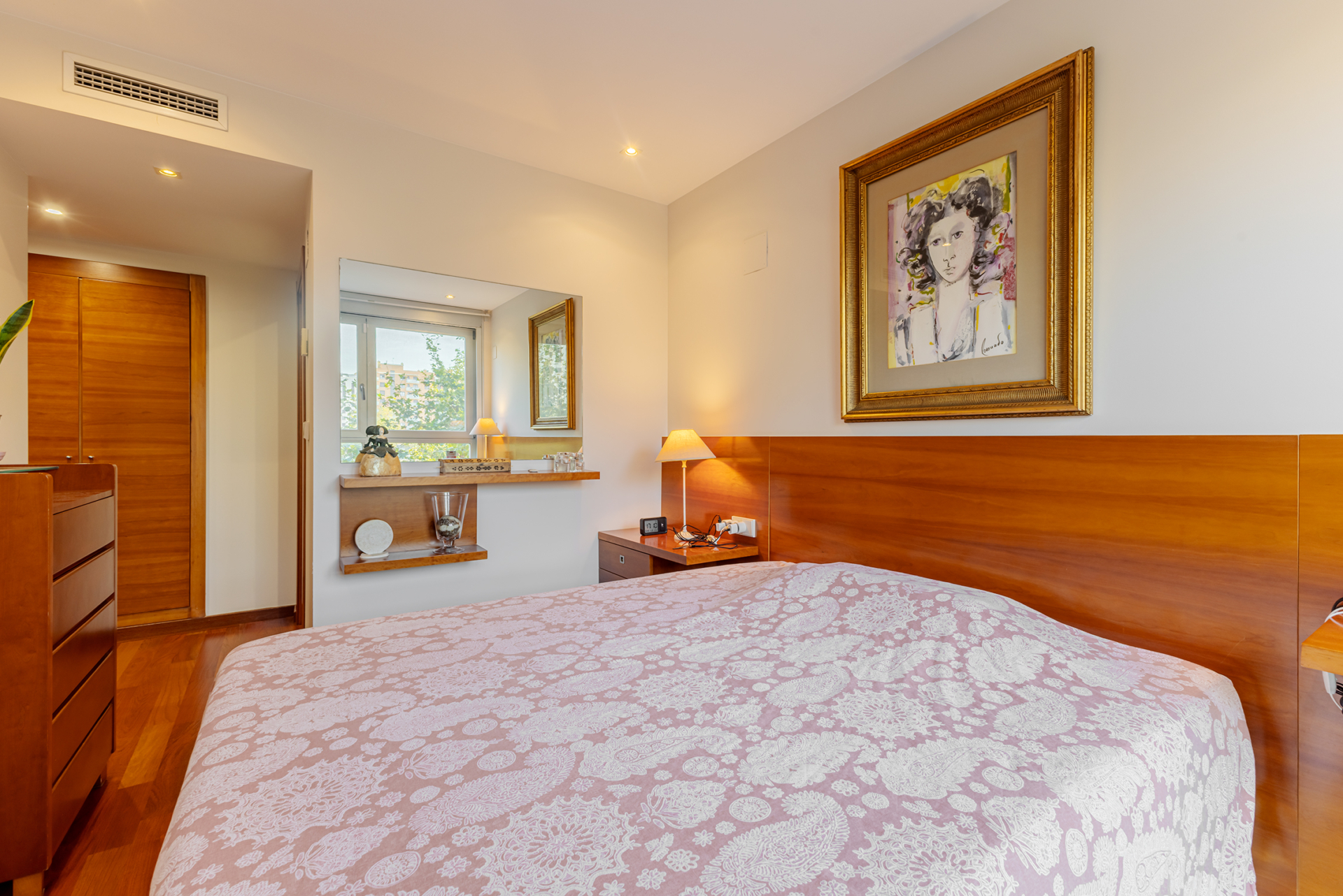 Appartement te koop in Valencia