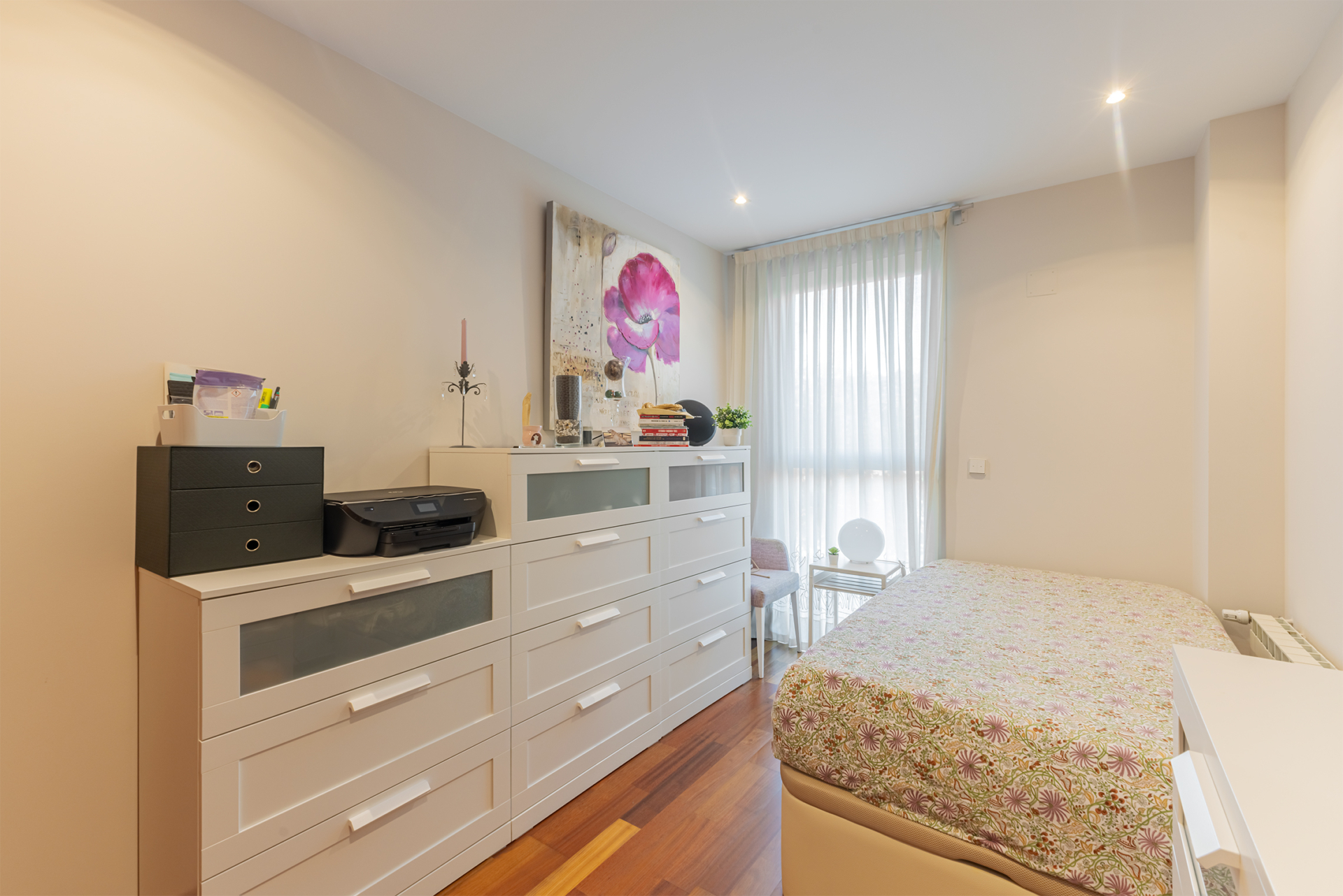 Appartement te koop in Valencia