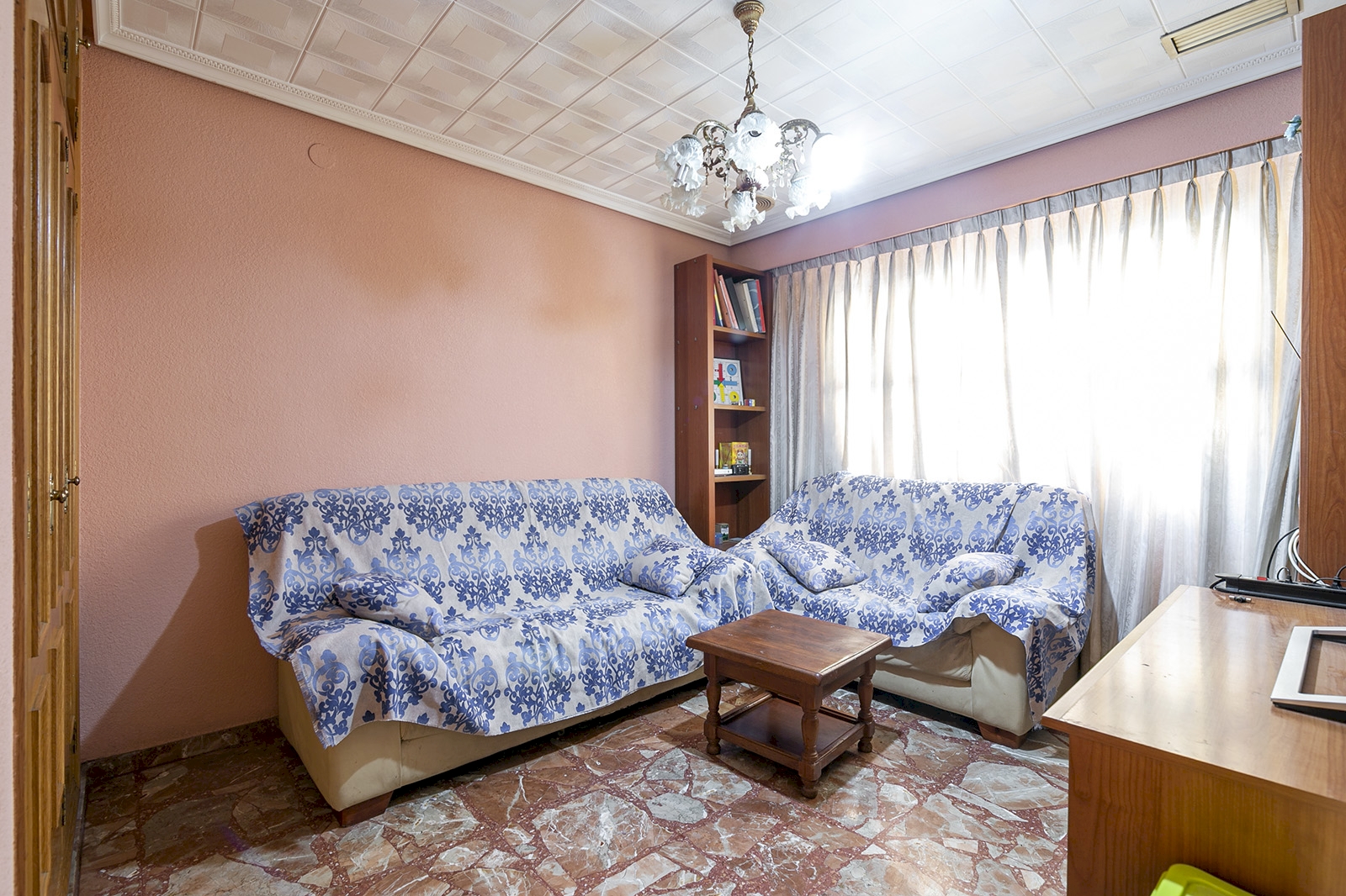 Geschakelde woning te koop in Picassent