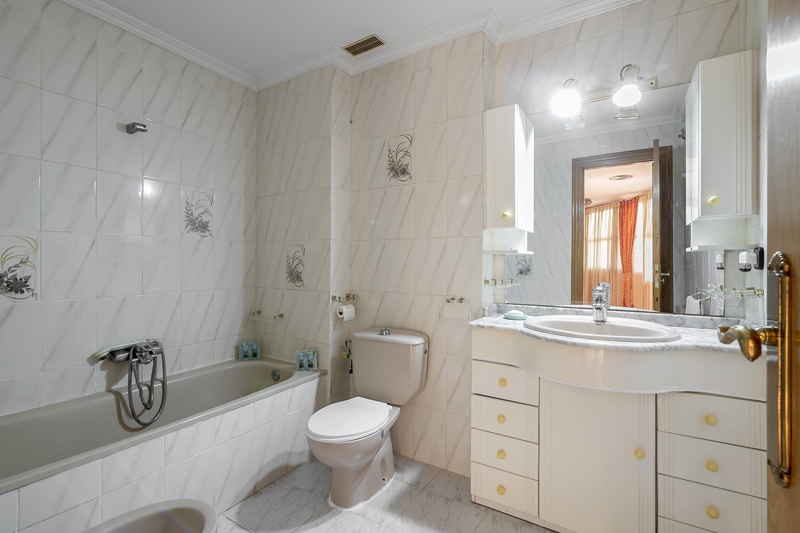 Geschakelde woning te koop in Picassent