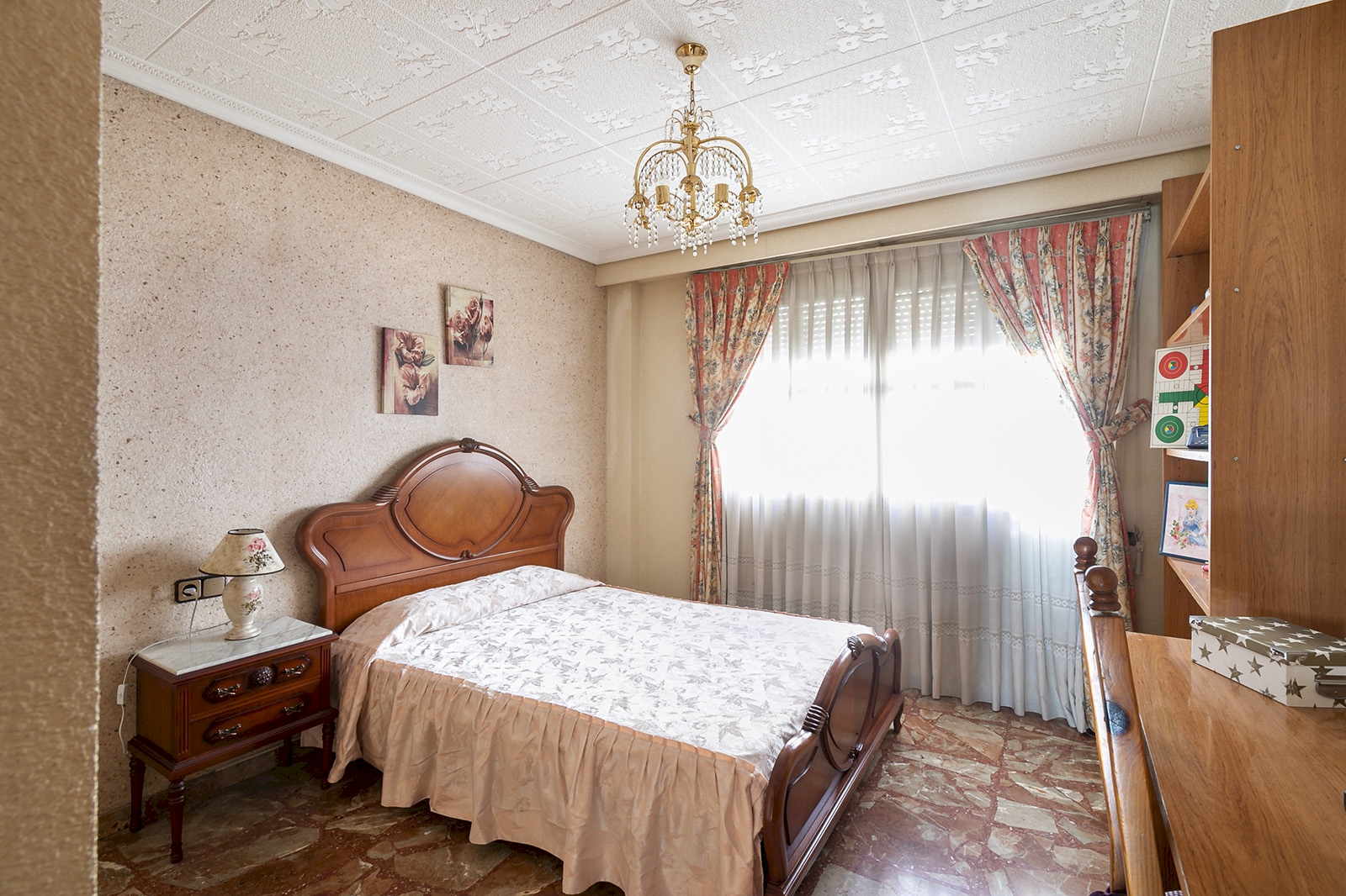 Geschakelde woning te koop in Picassent