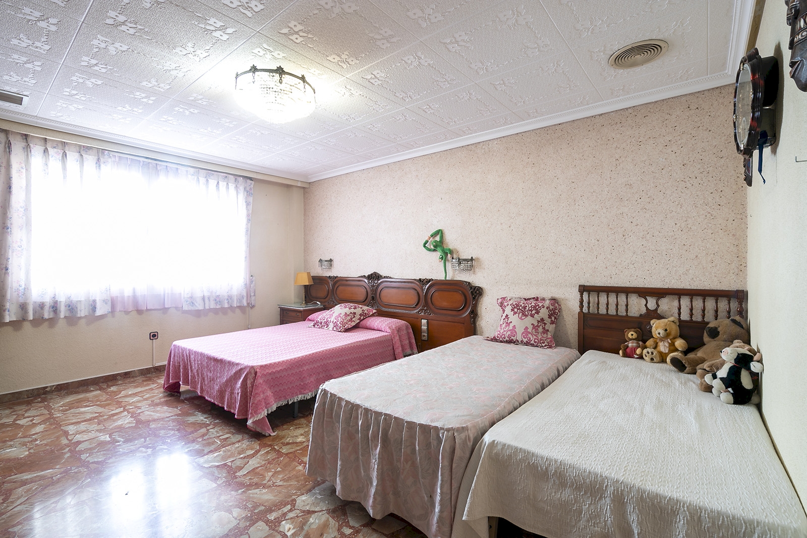 Geschakelde woning te koop in Picassent