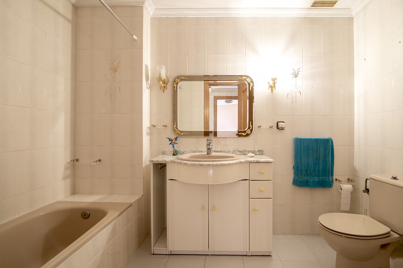 Geschakelde woning te koop in Picassent
