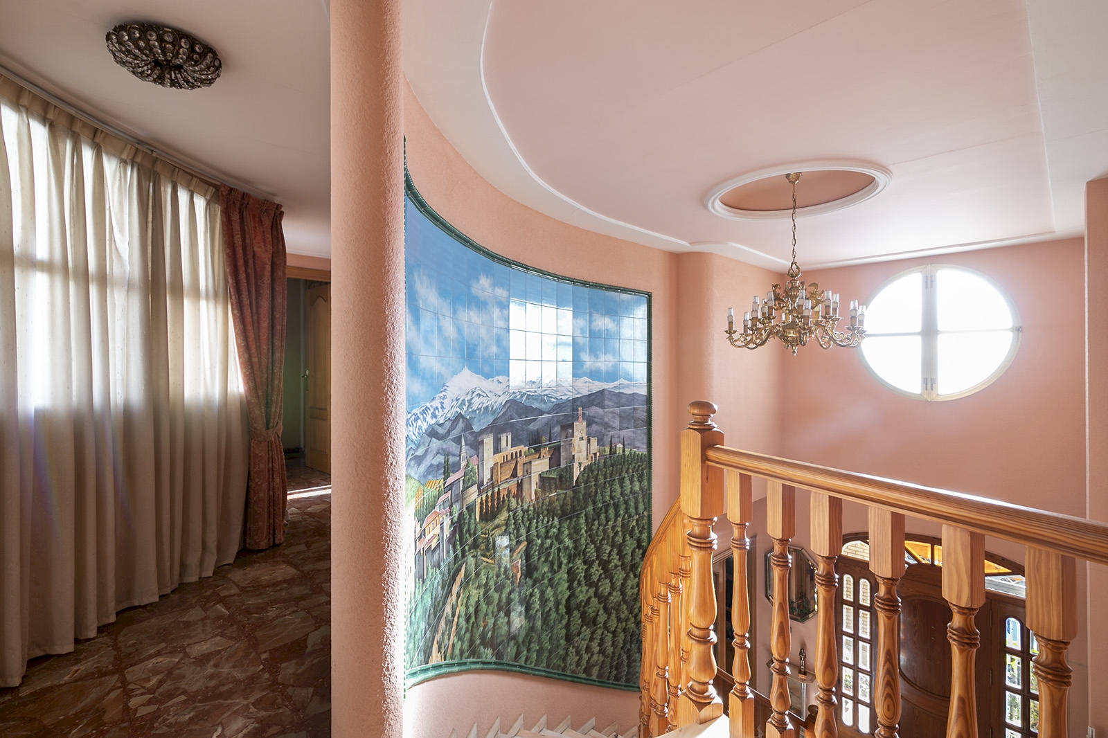 Geschakelde woning te koop in Picassent
