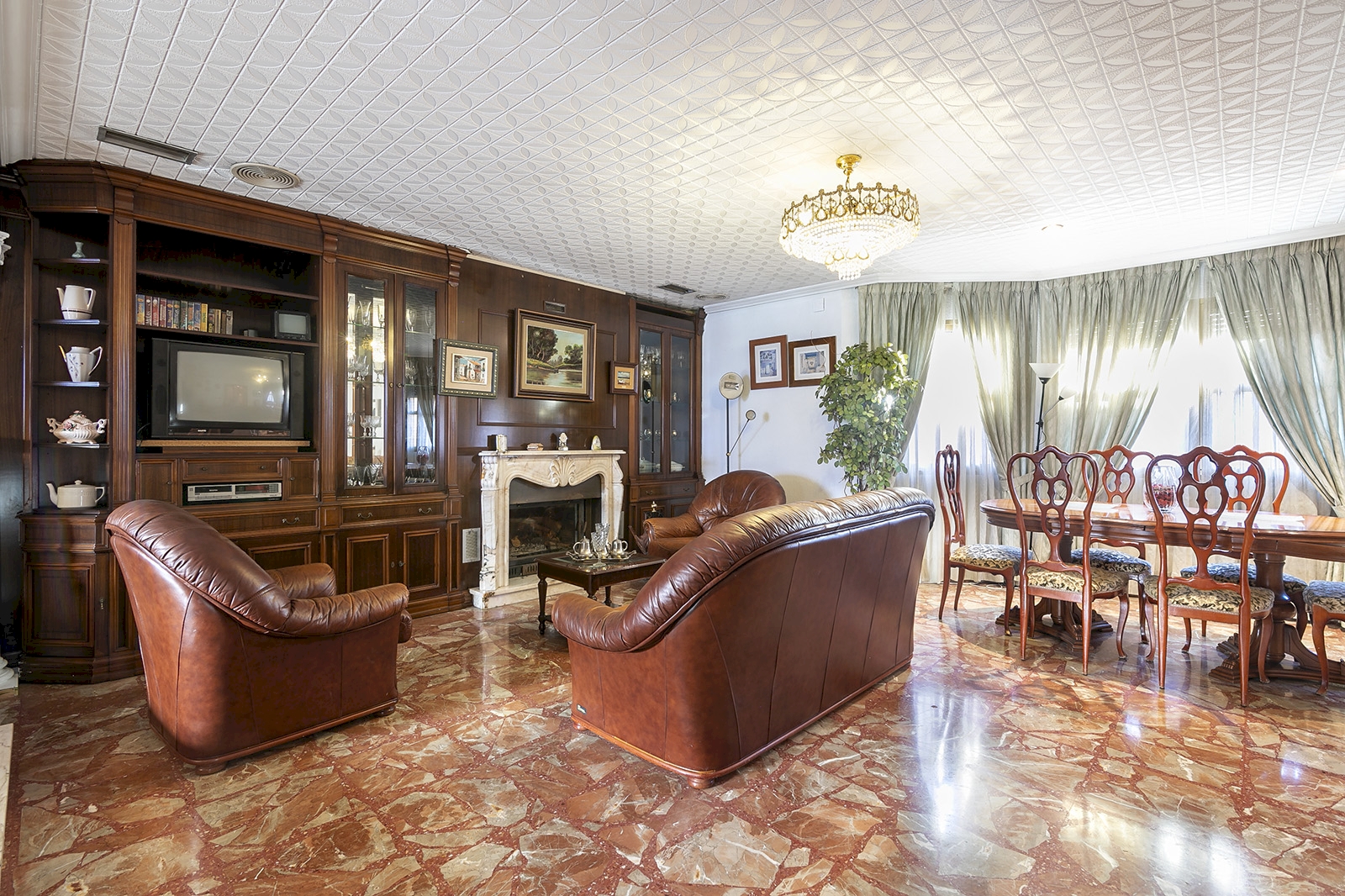 Geschakelde woning te koop in Picassent