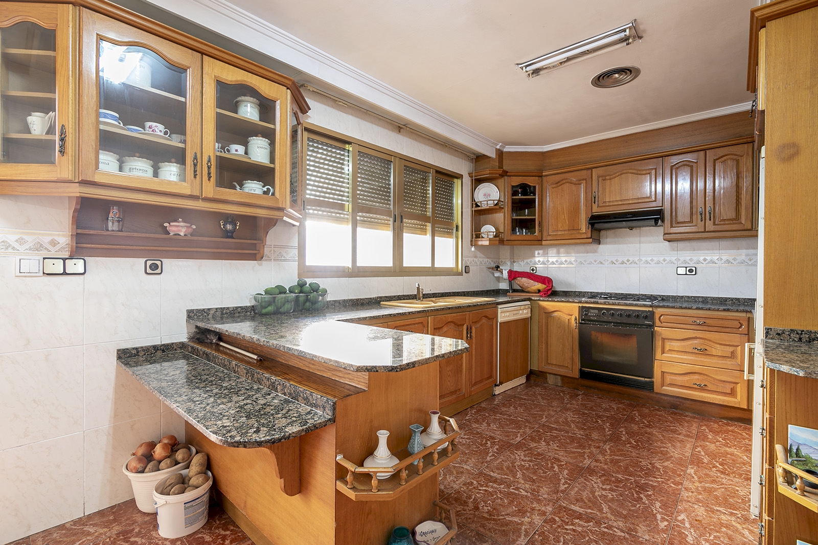 Geschakelde woning te koop in Picassent