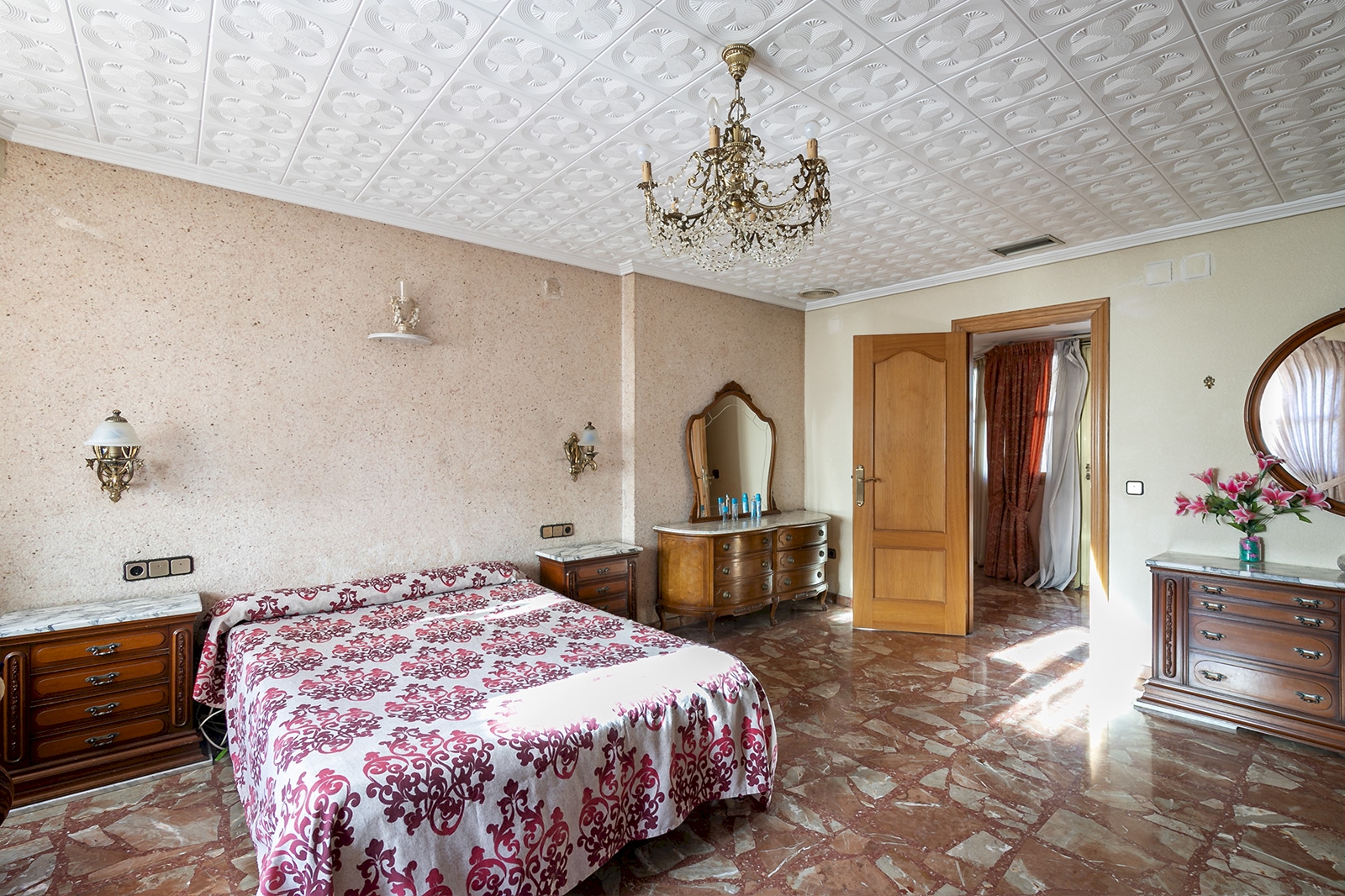 Geschakelde woning te koop in Picassent