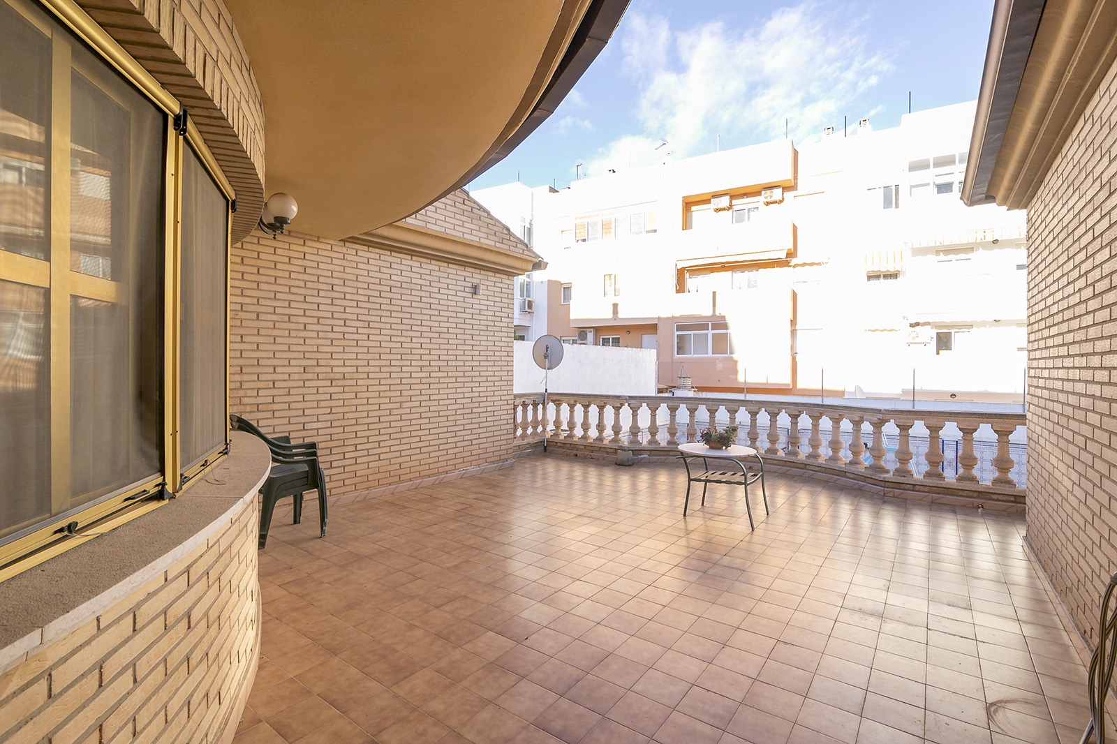 Geschakelde woning te koop in Picassent