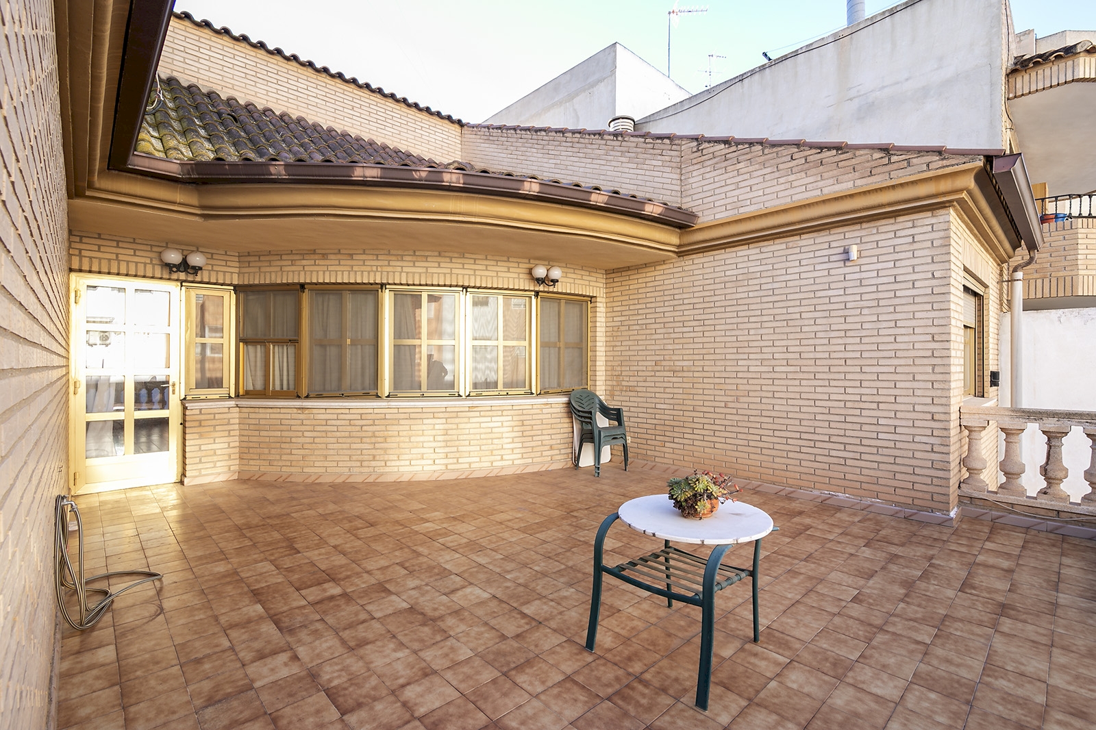 Geschakelde woning te koop in Picassent