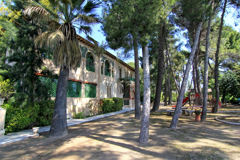 house te koop in Muro de Alcoy