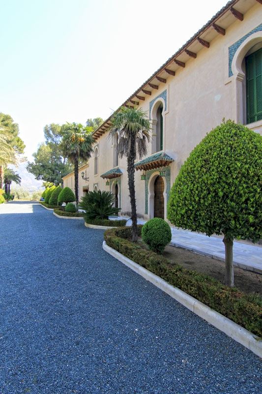 house te koop in Muro de Alcoy