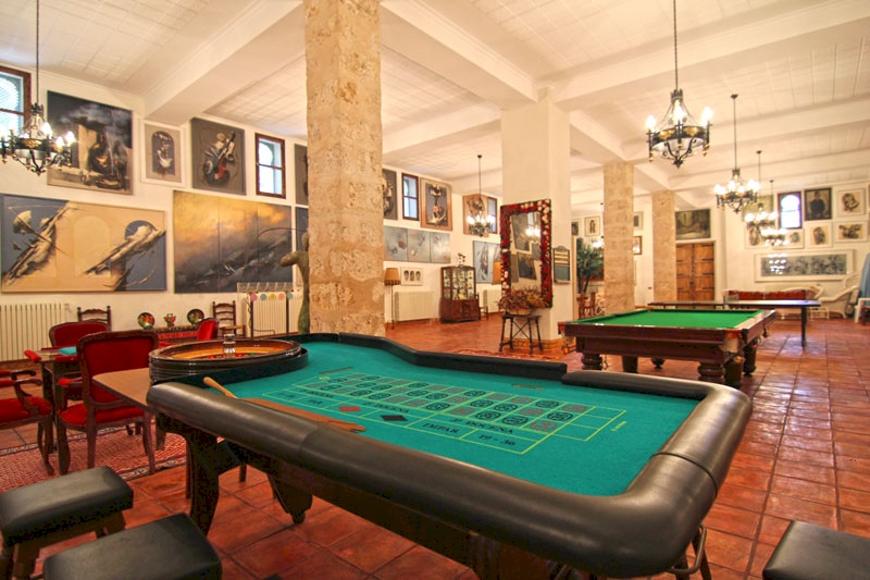 house te koop in Muro de Alcoy