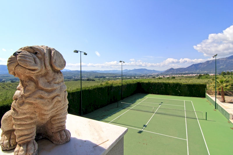 house te koop in Muro de Alcoy