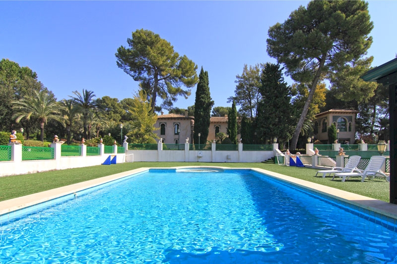 house te koop in Muro de Alcoy
