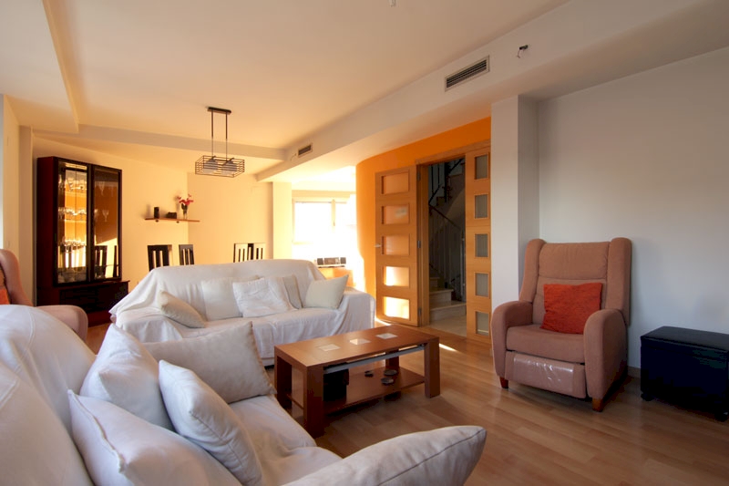 house te koop in Paterna