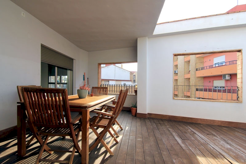 house te koop in Paterna