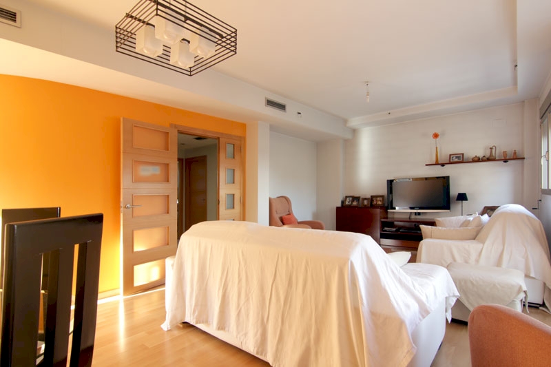house te koop in Paterna