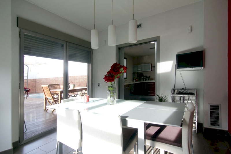house te koop in Paterna