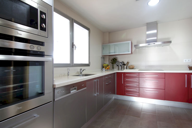 house te koop in Paterna