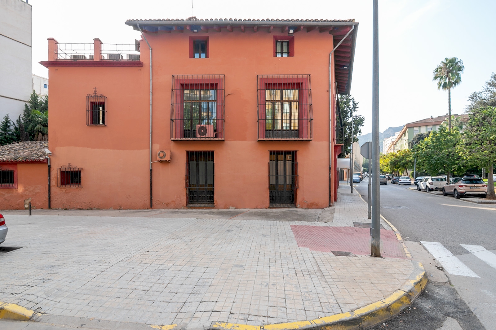 house te koop in Játiva