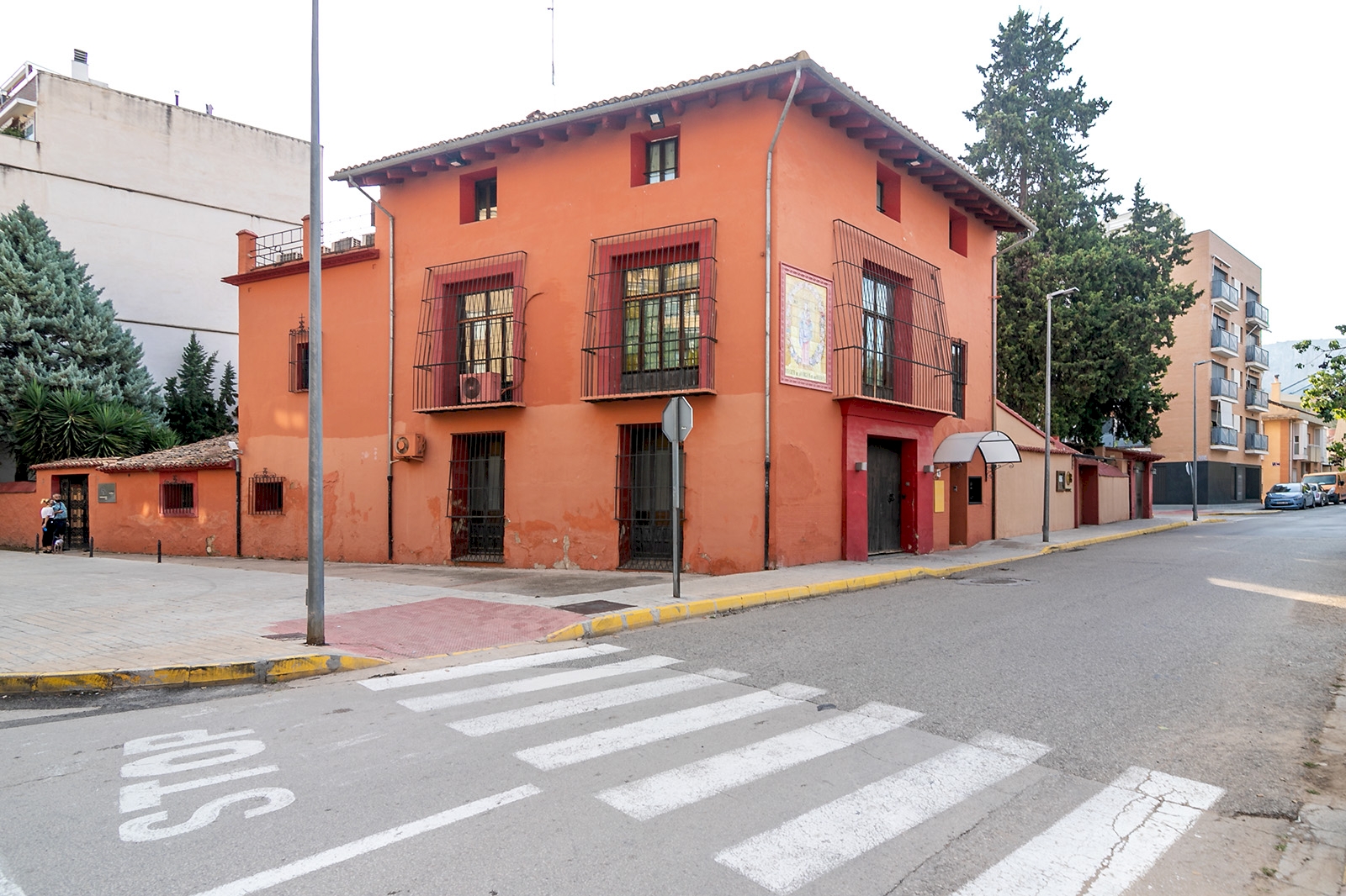 house te koop in Játiva