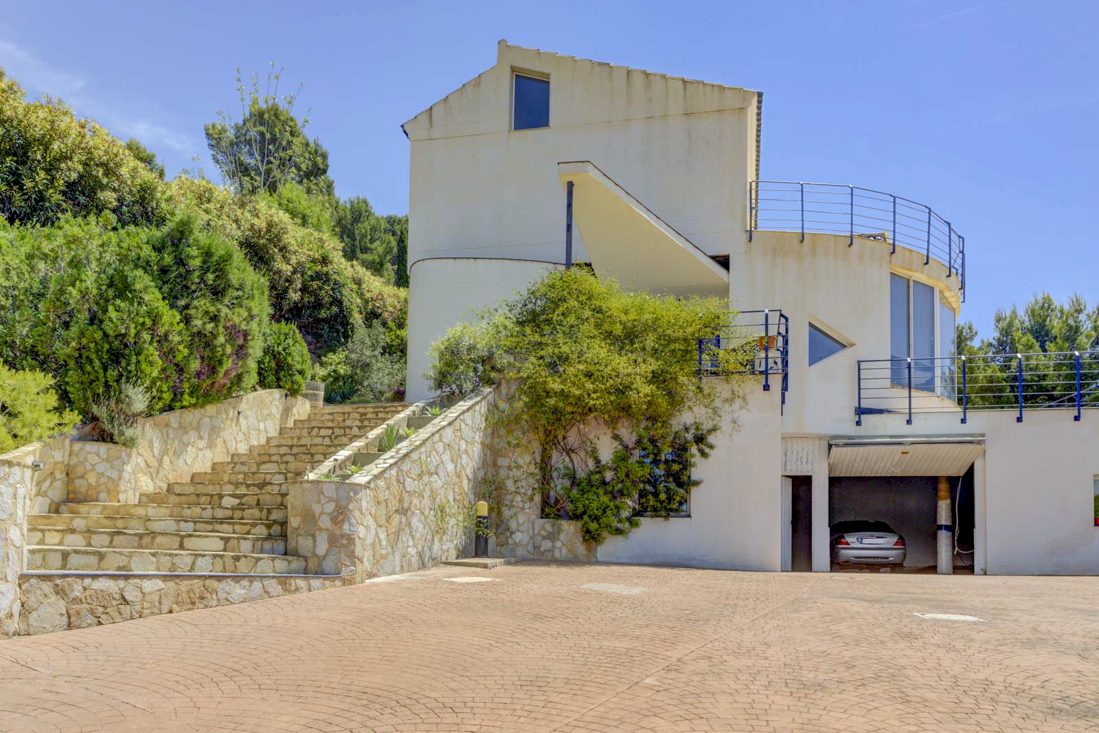 Villa te koop in Puzol