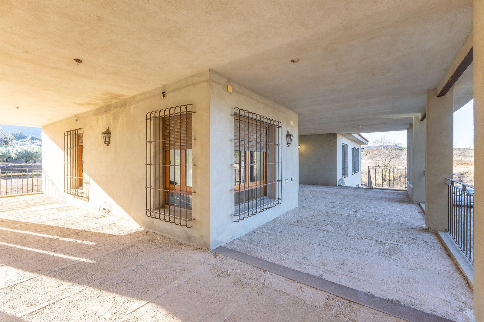 Villa te koop in Ontinyent