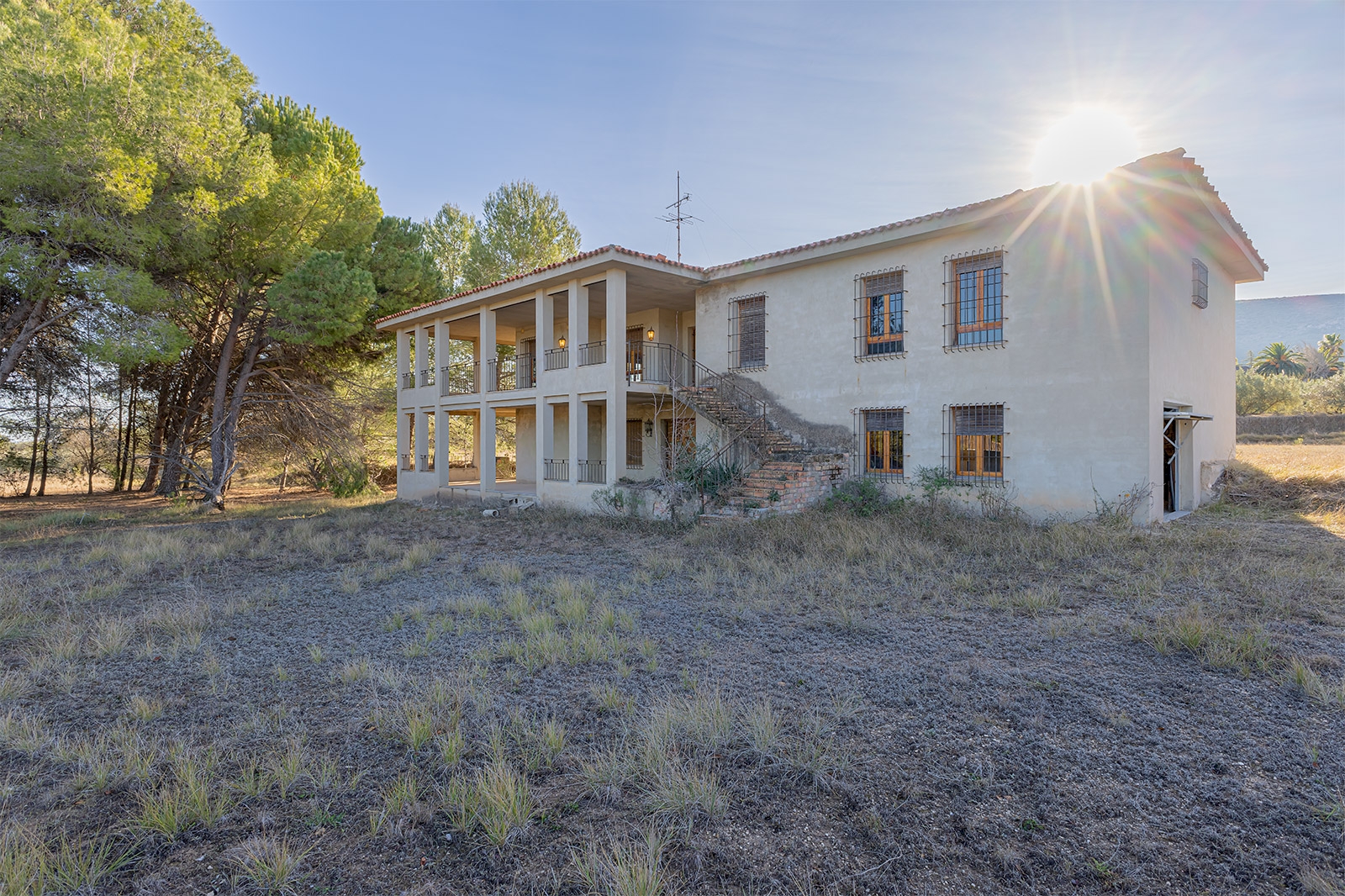 Villa te koop in Ontinyent