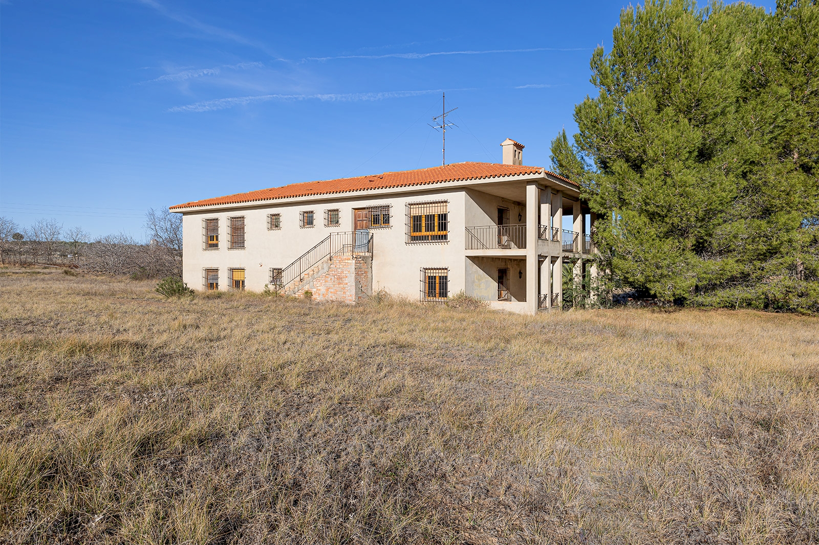 Villa te koop in Ontinyent