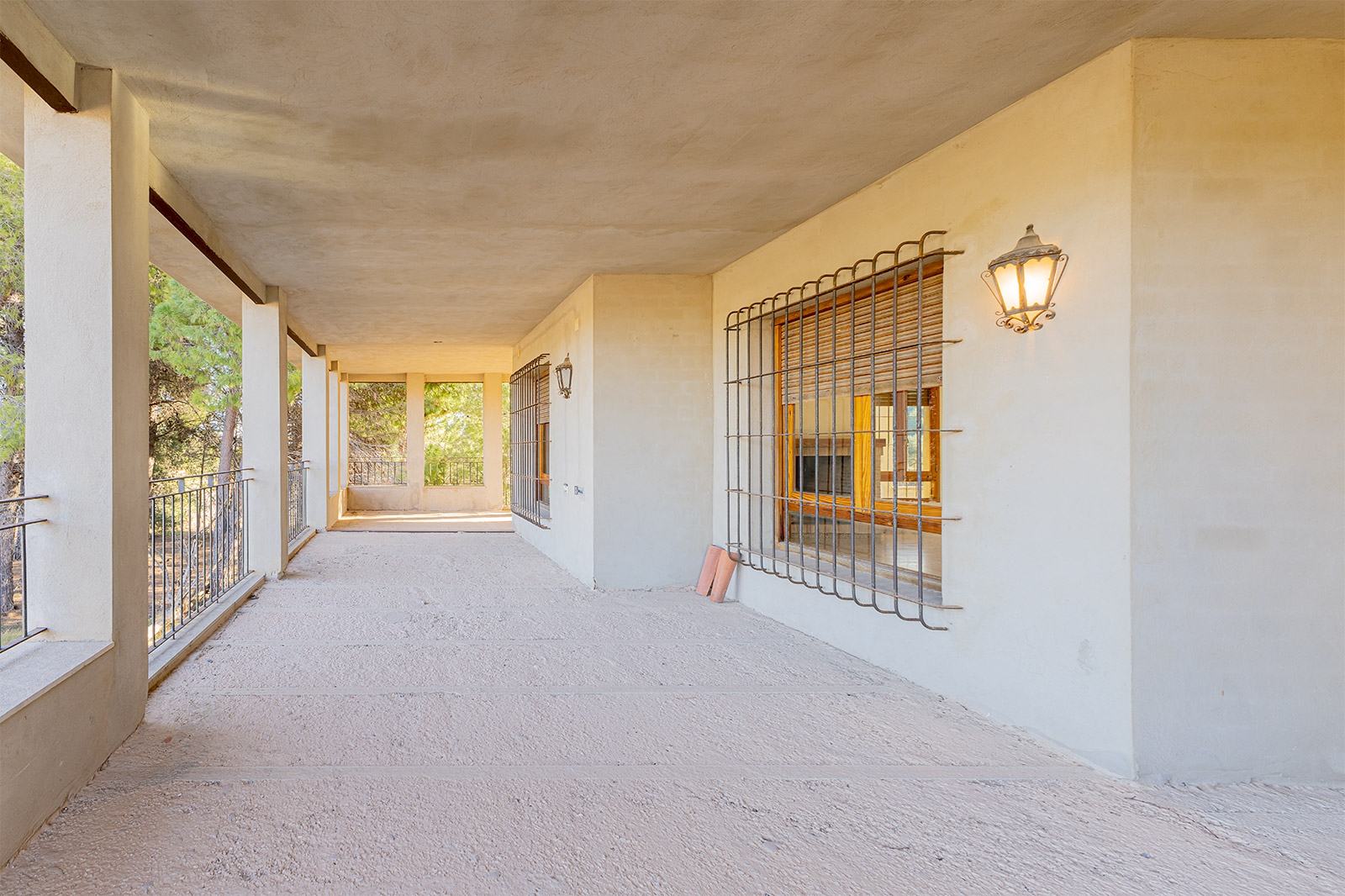 Villa te koop in Ontinyent