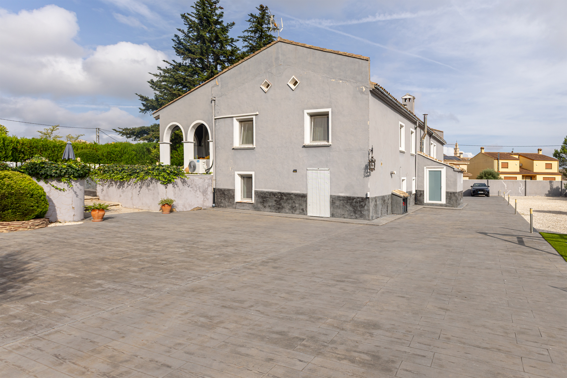 Villa te koop in Bocairente