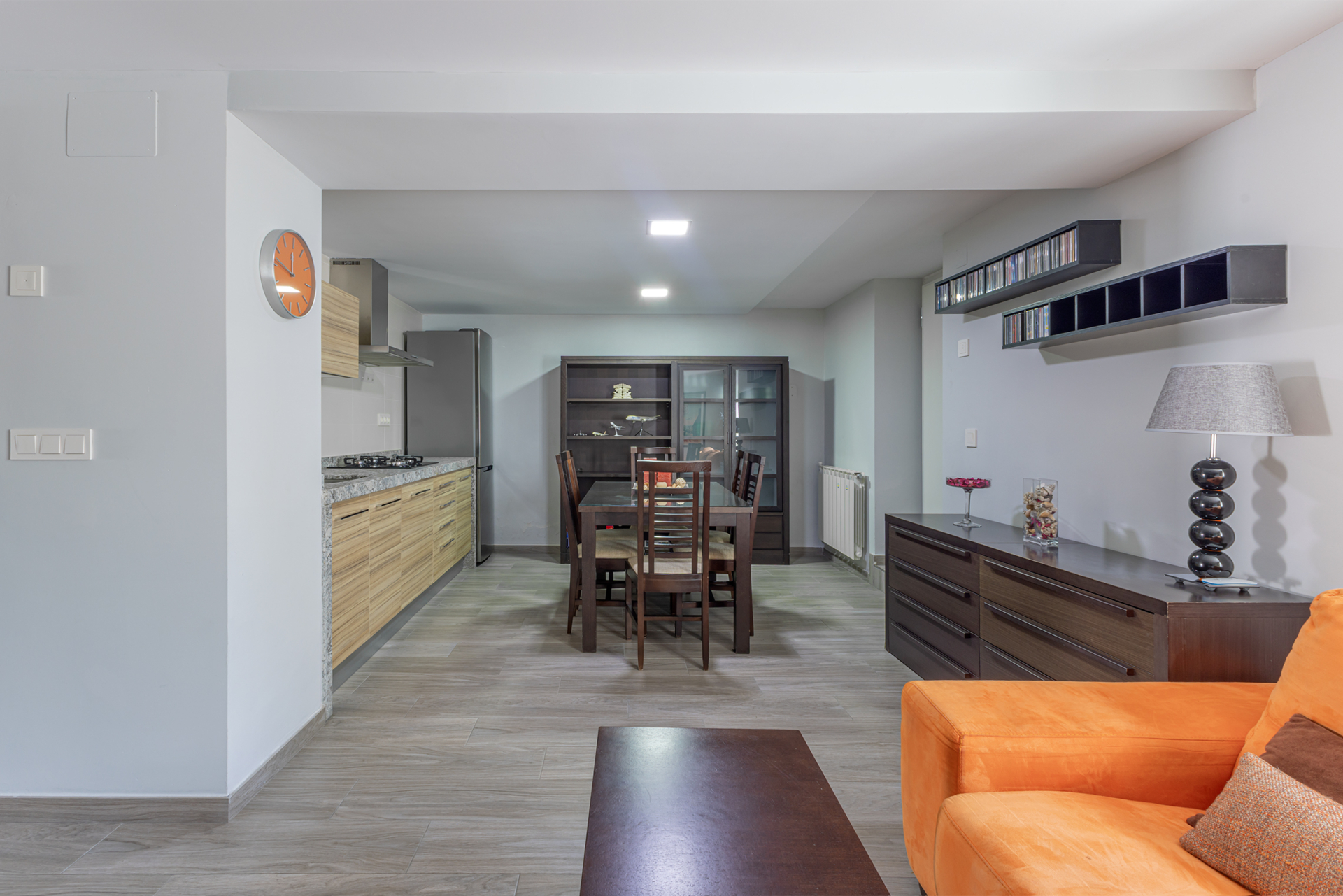 Villa te koop in Bocairente