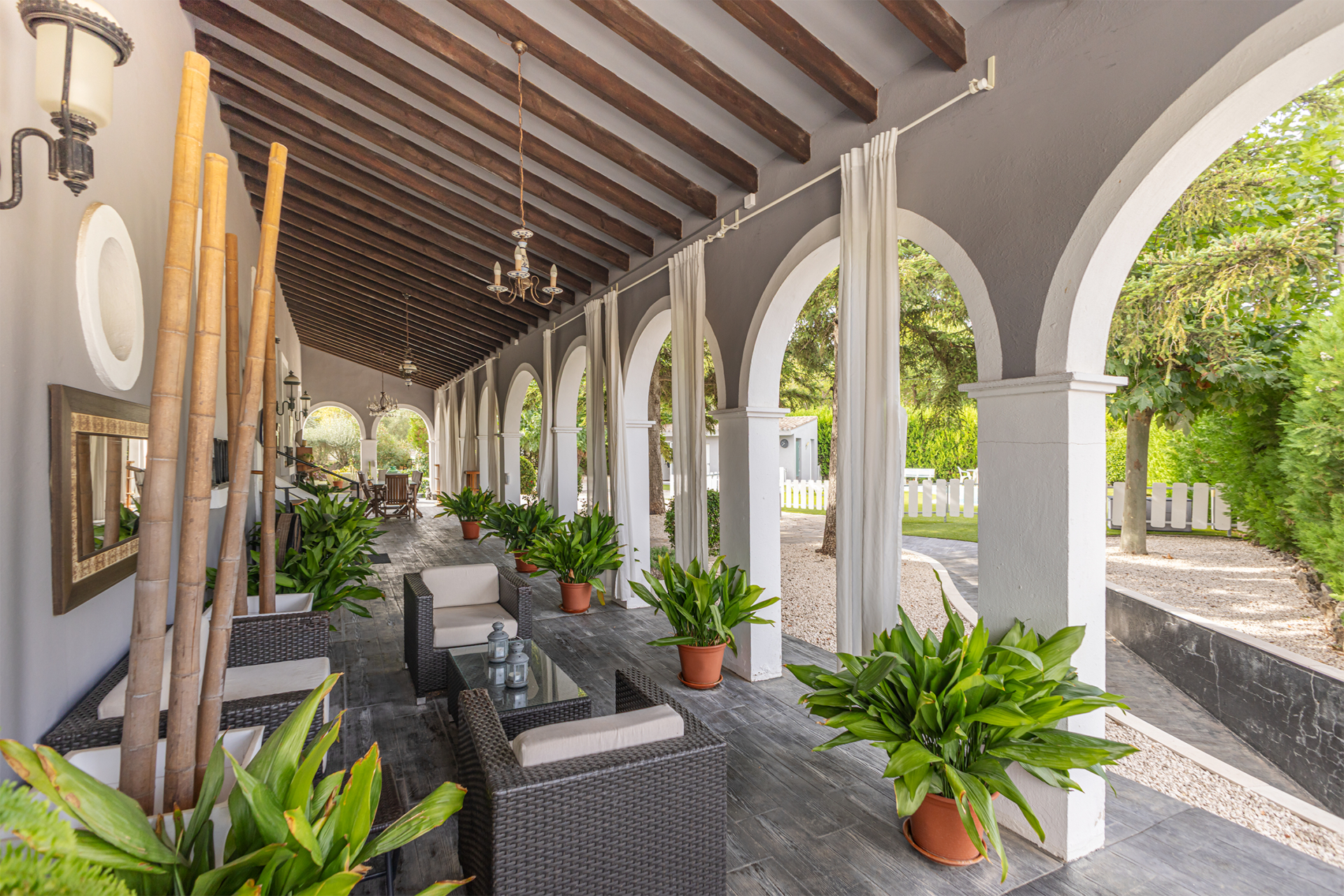 Villa te koop in Bocairente