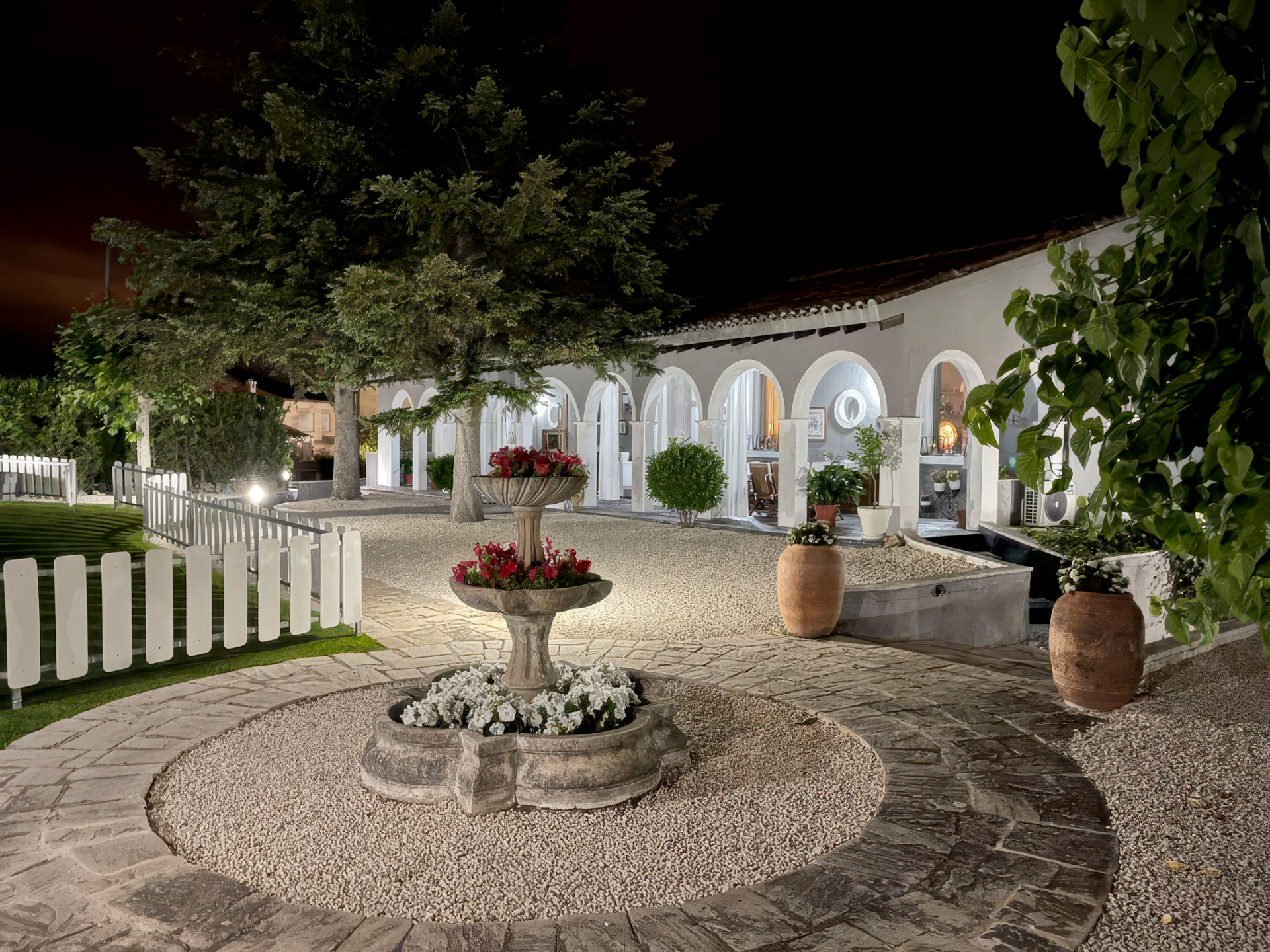 Villa te koop in Bocairente