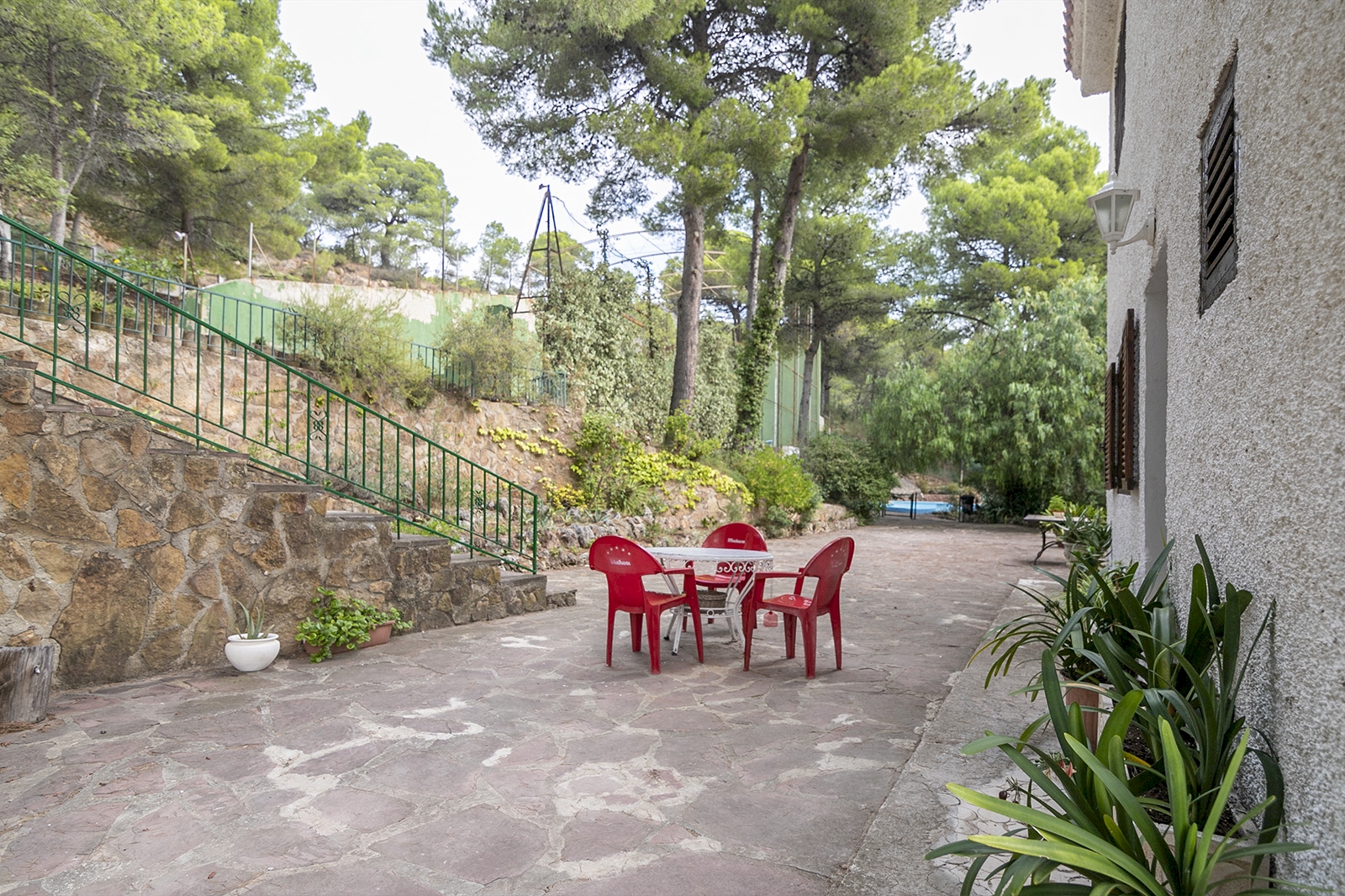 Villa te koop in Serra