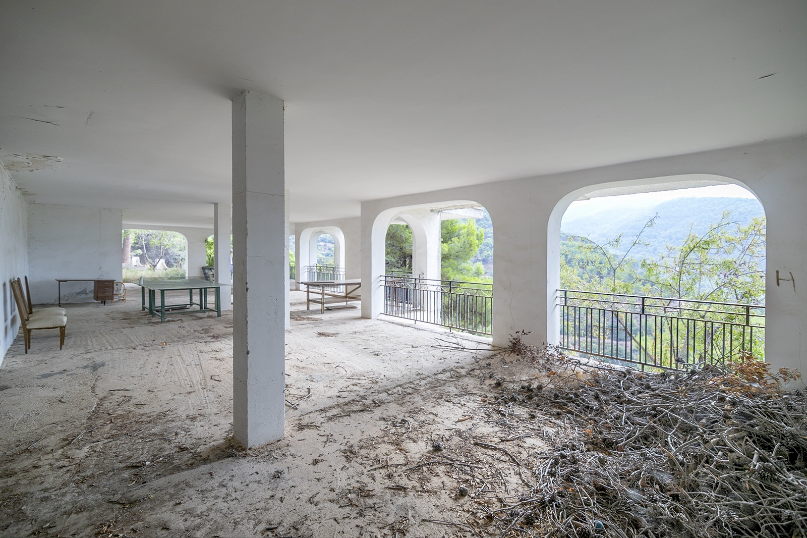 Villa te koop in Serra
