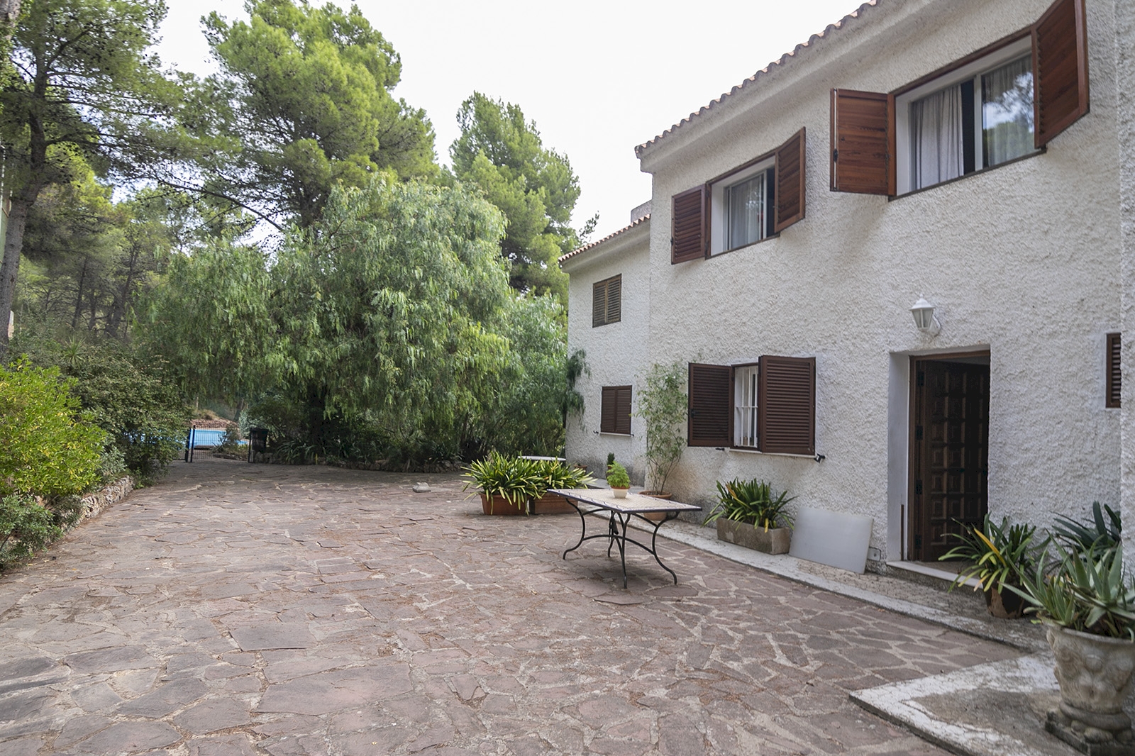 Villa te koop in Serra
