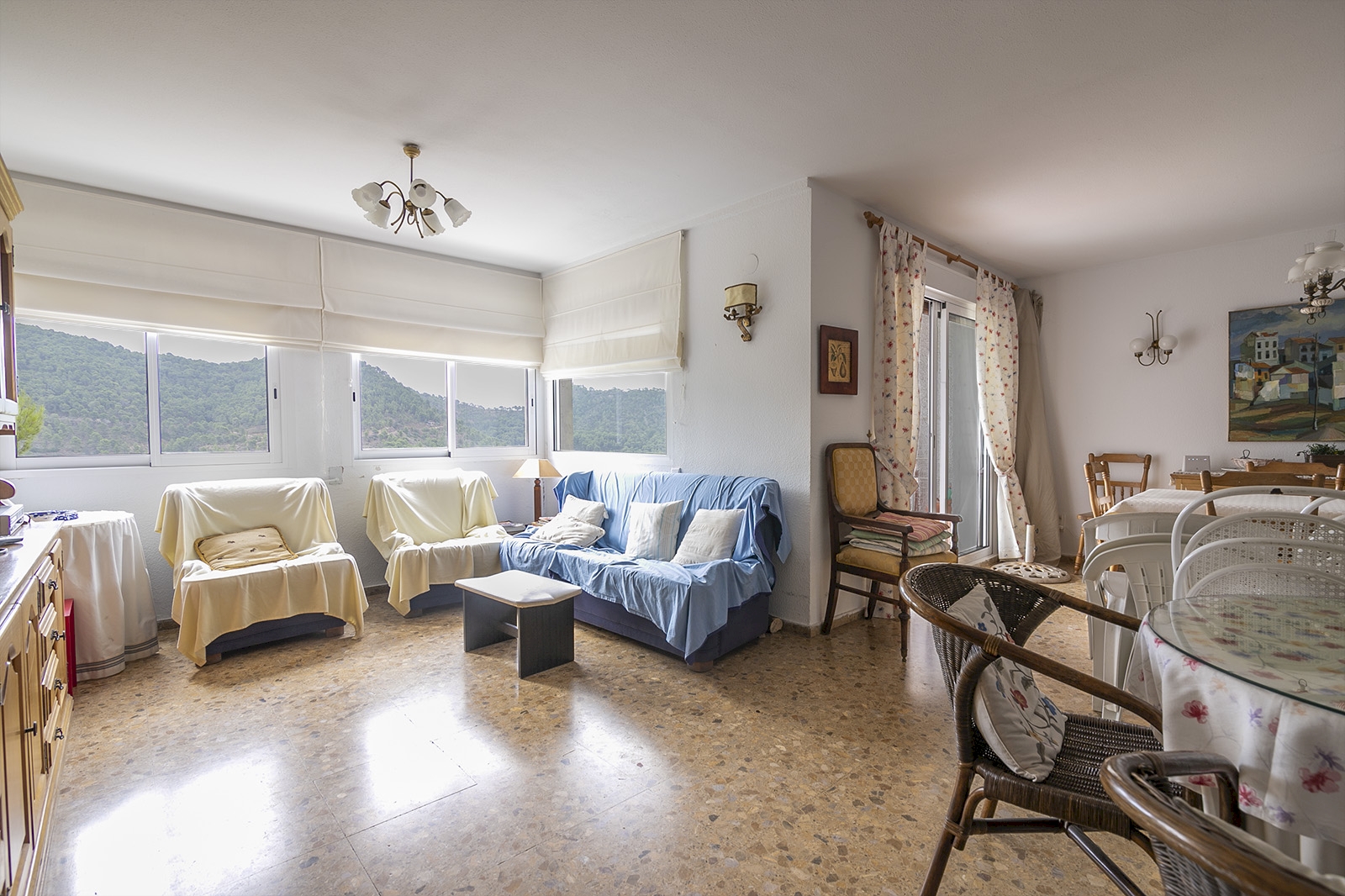 Villa te koop in Serra