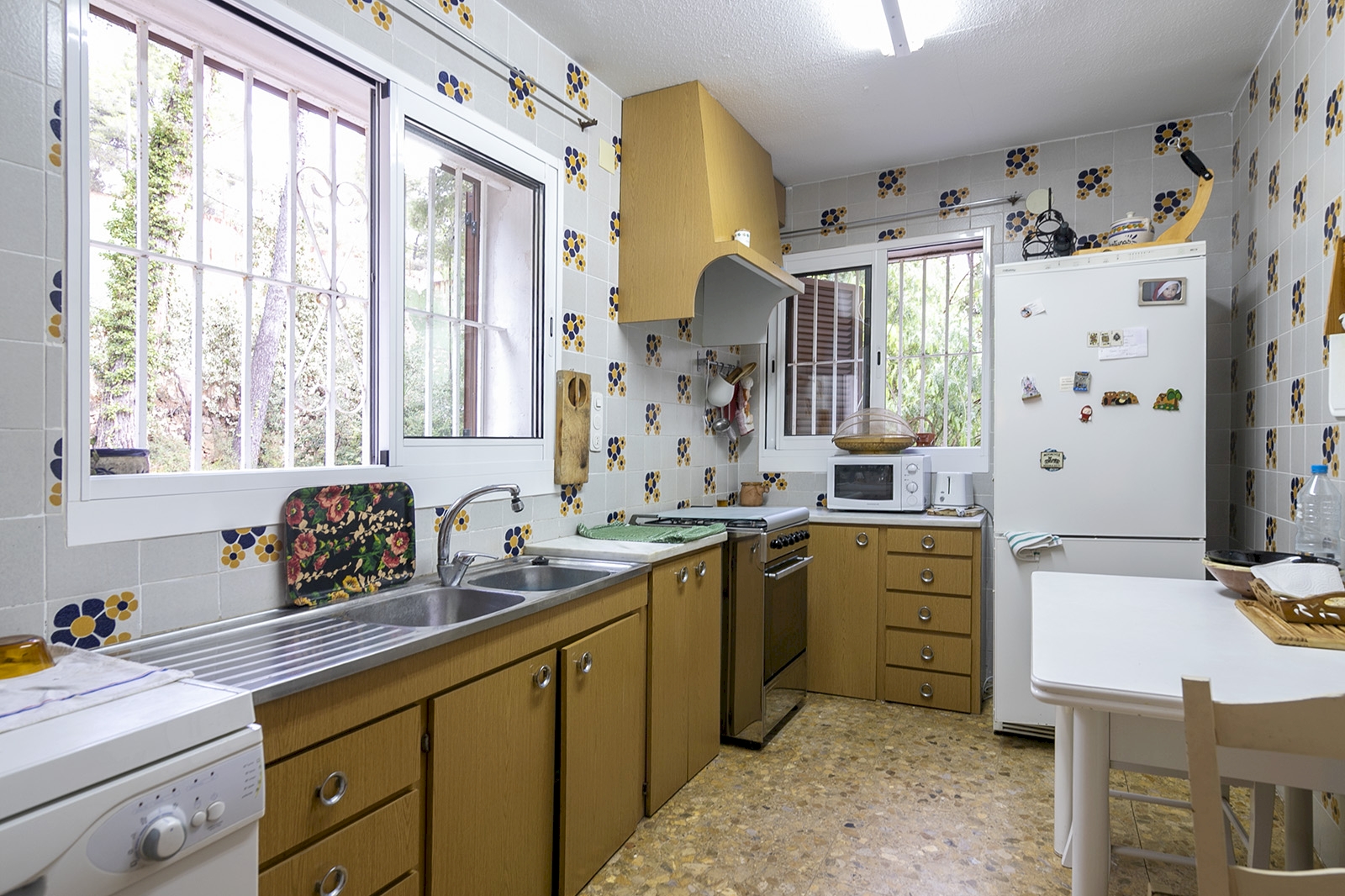 Villa te koop in Serra