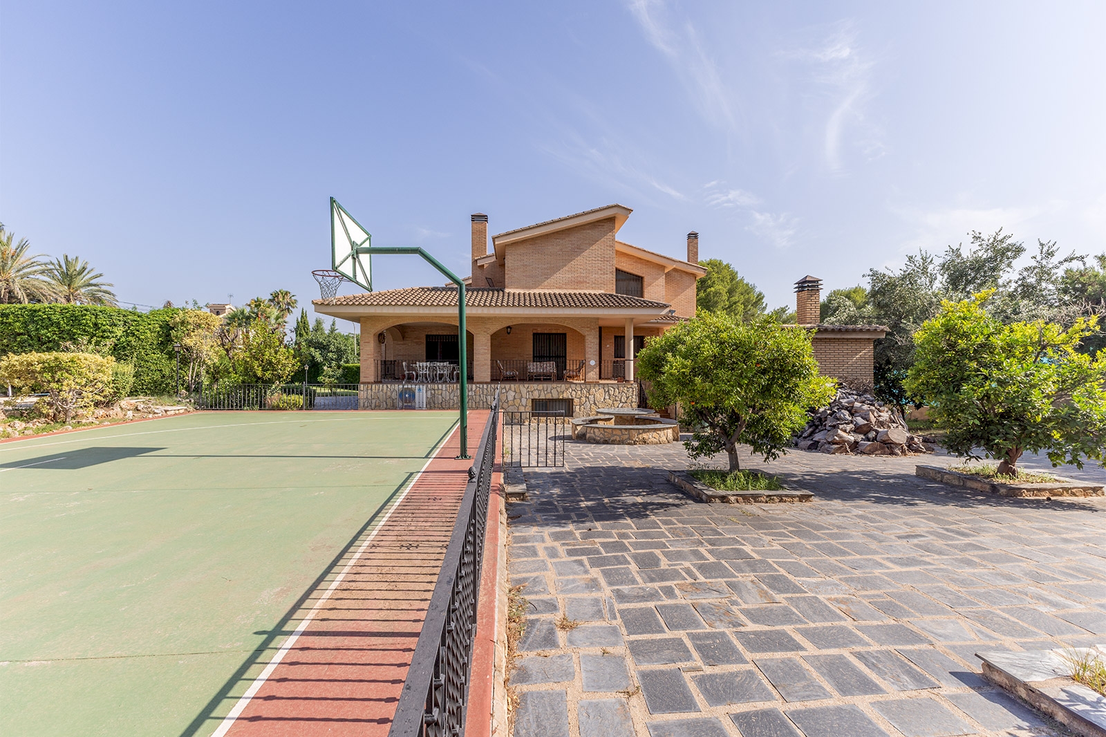 house te koop in Riba-Roja de Túria