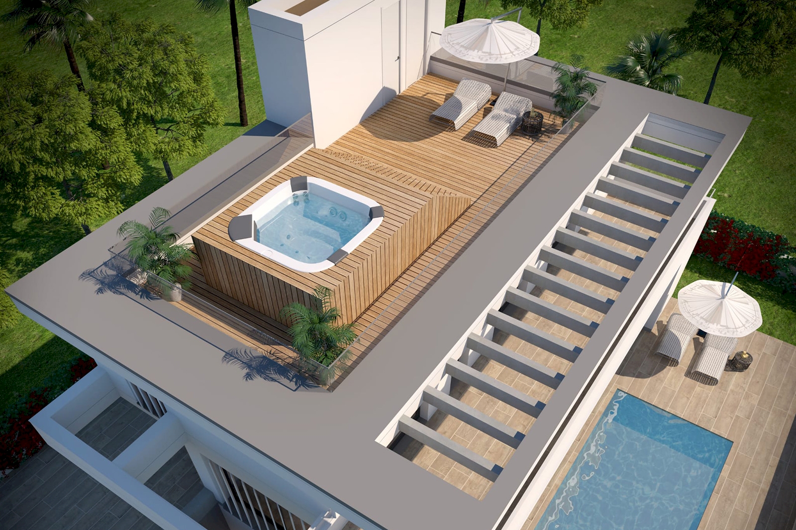 Villa te koop in La Eliana