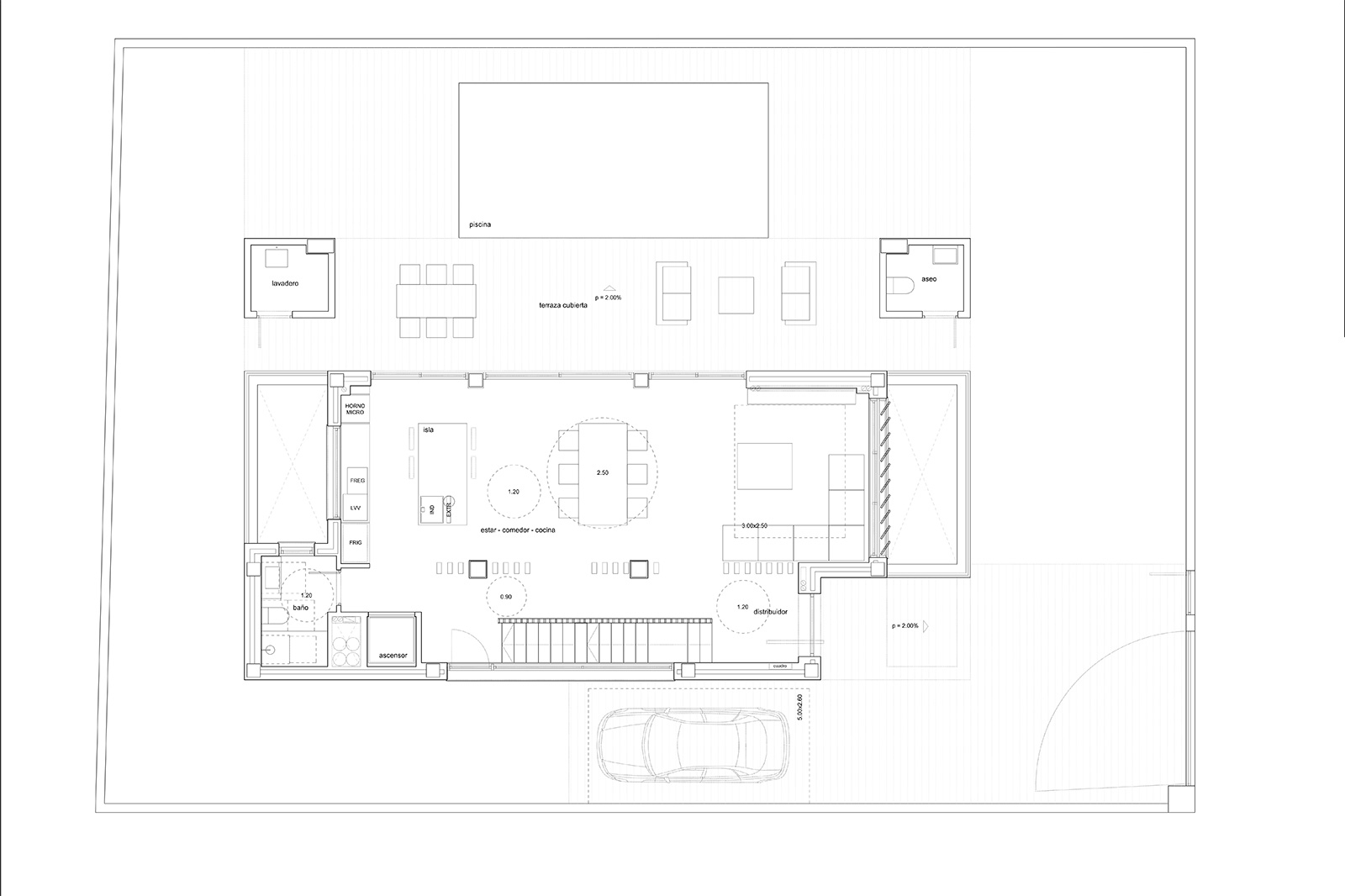 Villa te koop in La Eliana