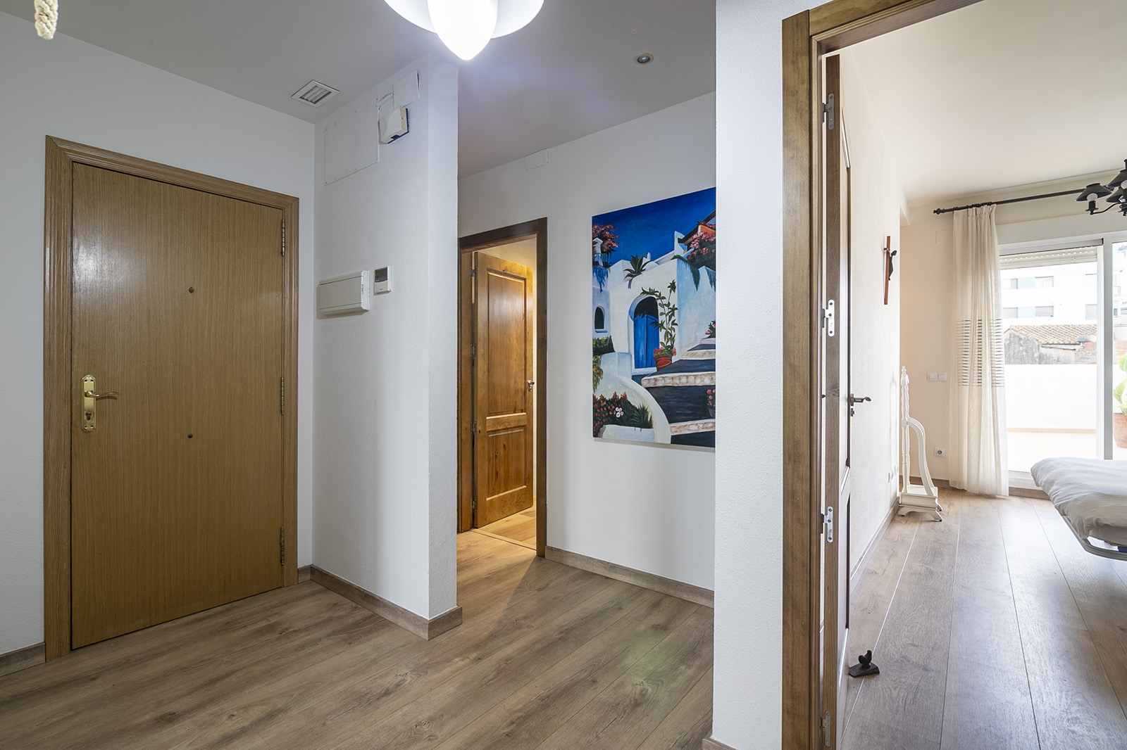 Appartement te koop in Burriana