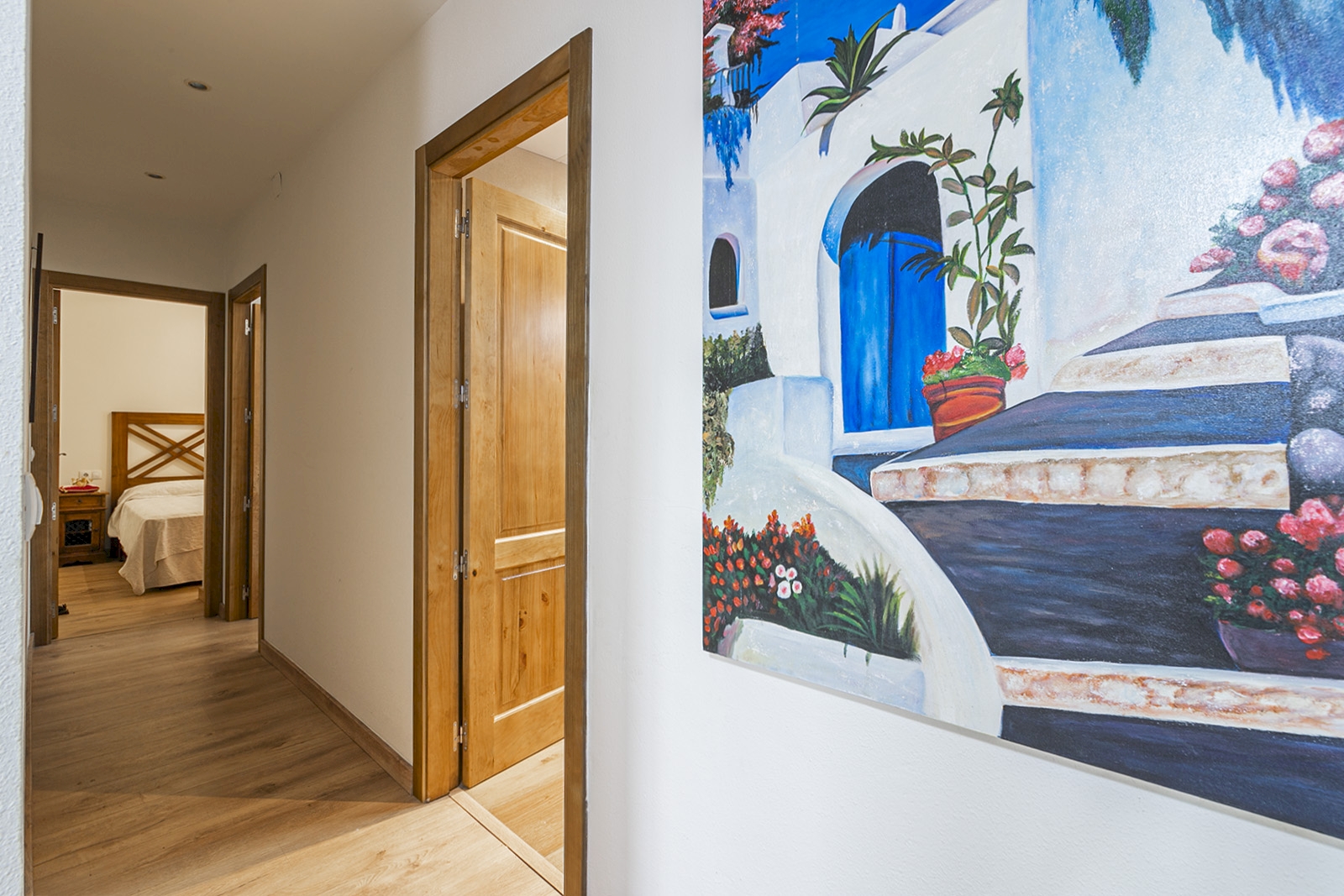 Appartement te koop in Burriana