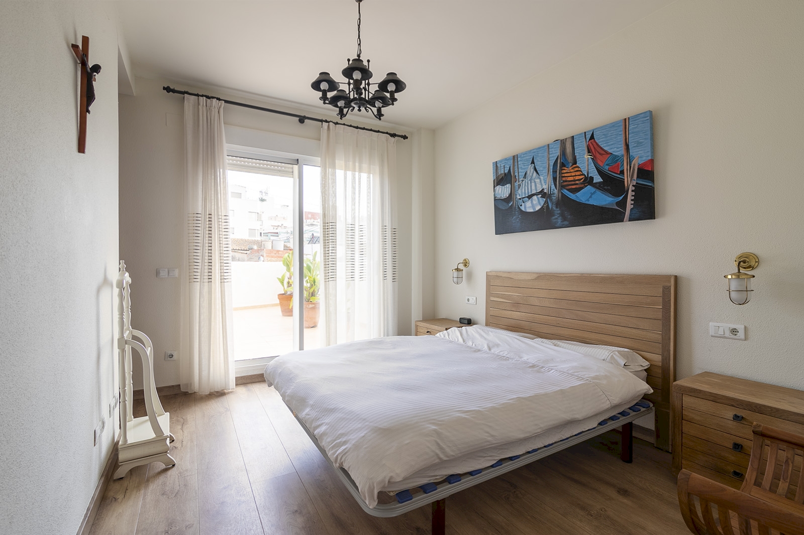 Appartement te koop in Burriana